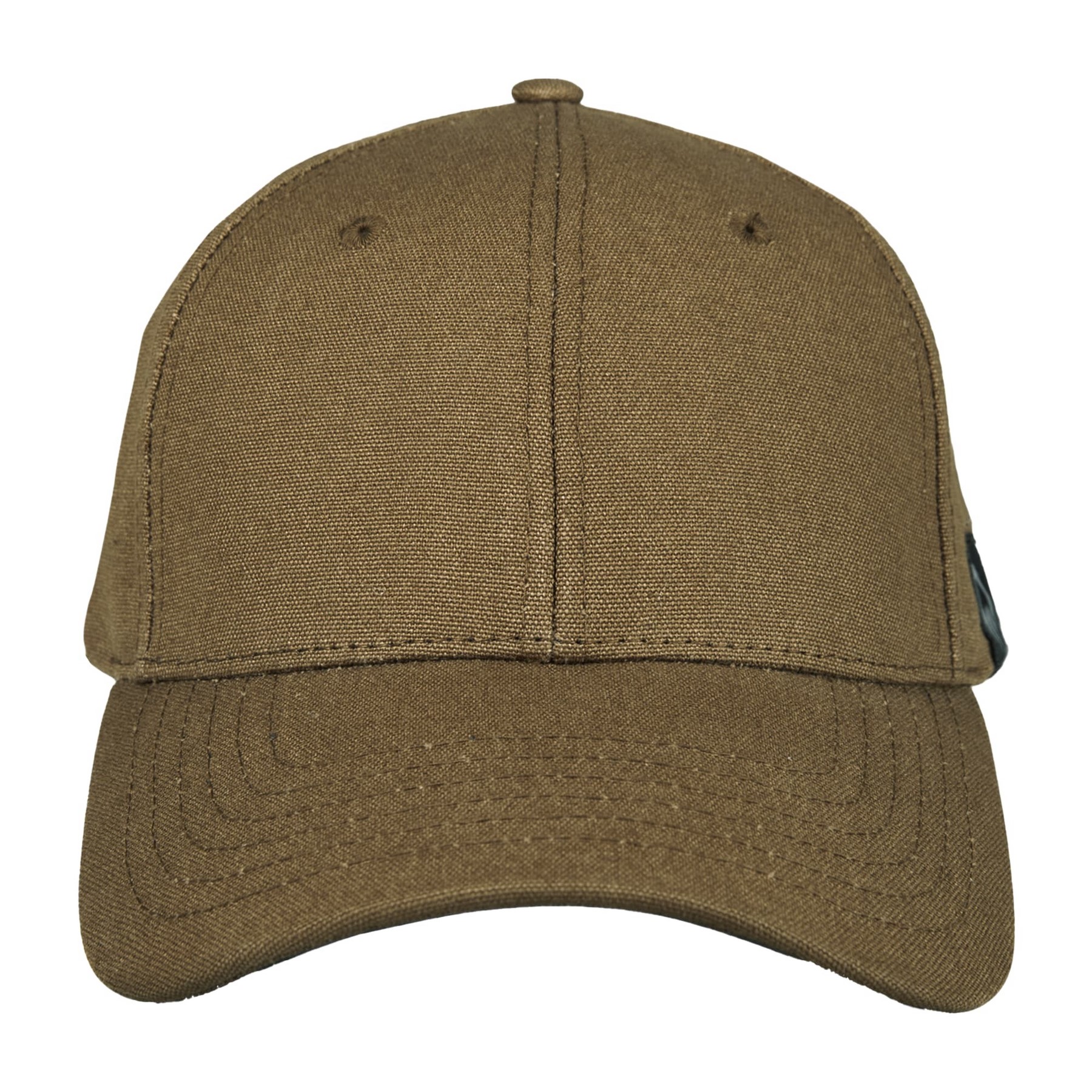 Picture of Wolverine Grey Claw Label 6 Panel Cap