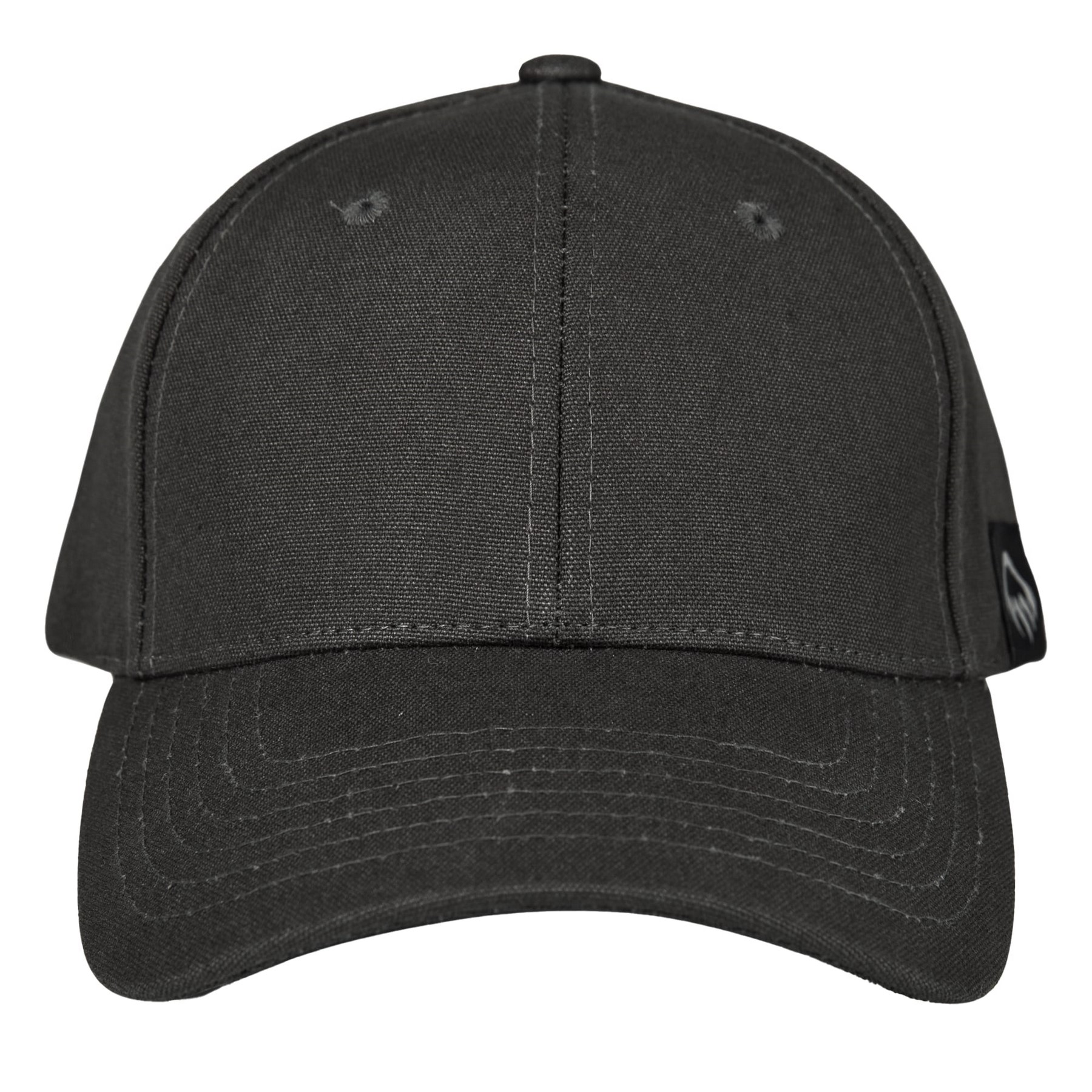 Picture of Wolverine Grey Claw Label 6 Panel Cap