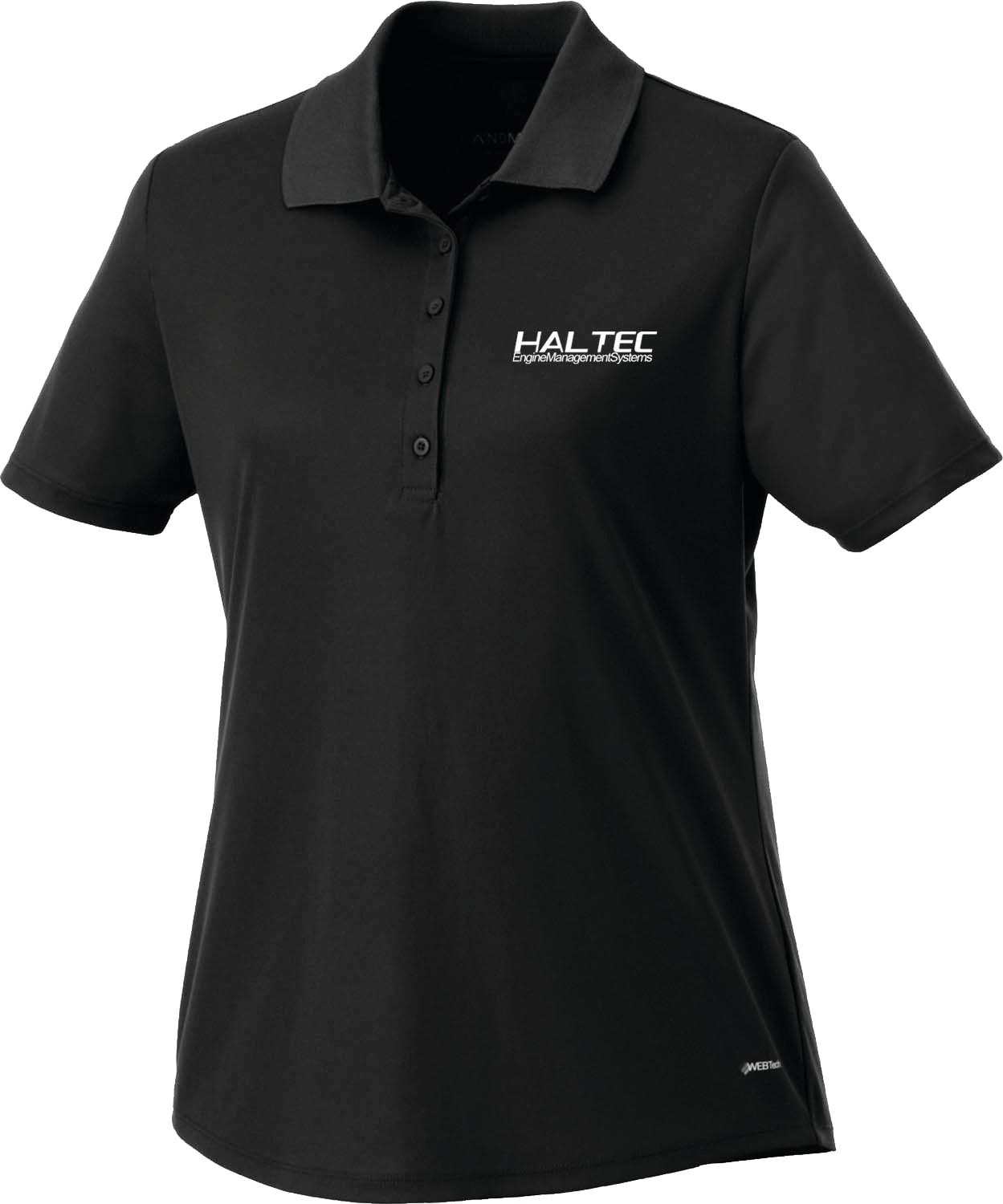 Picture of Women's Edge Short Sleeve Polo