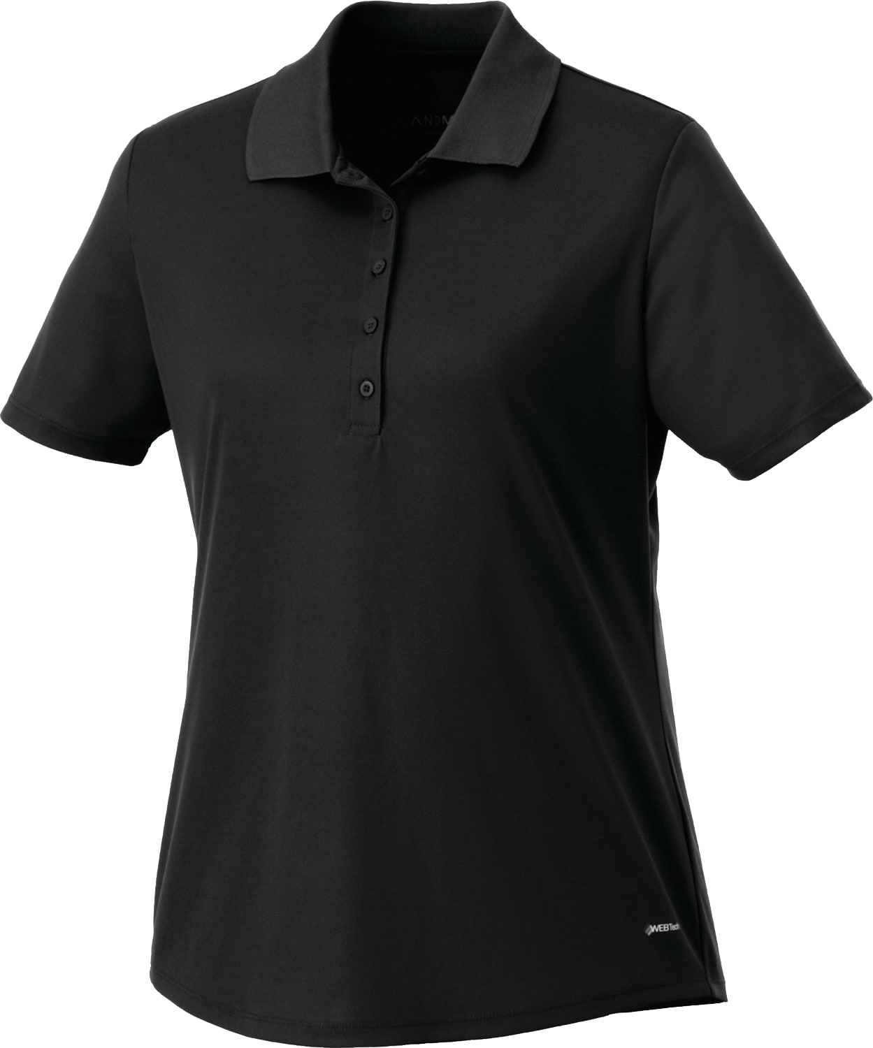 Picture of Women's Edge Short Sleeve Polo
