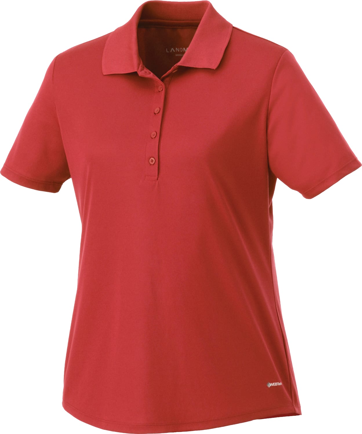 Picture of Women's Edge Short Sleeve Polo