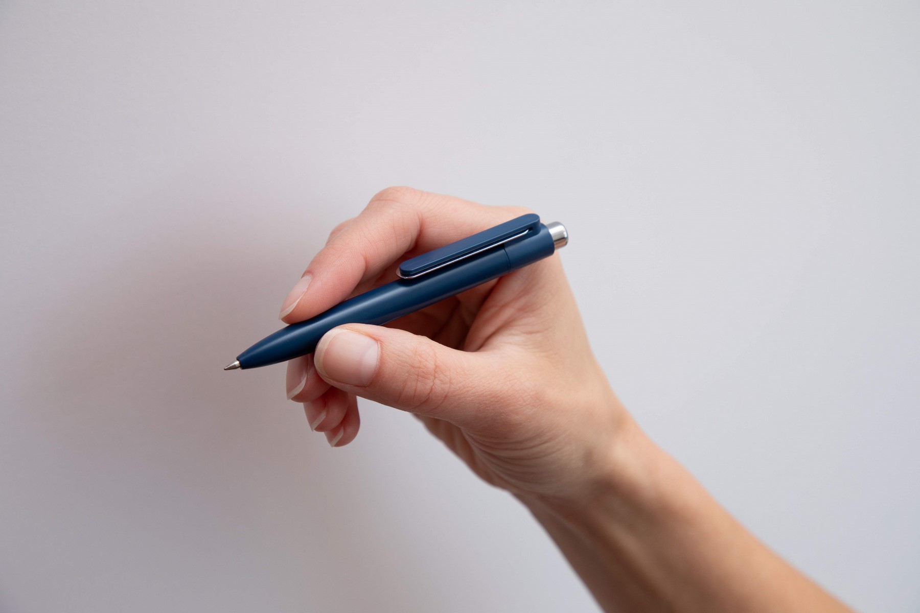 Picture of Liberty Mini Gel Pen