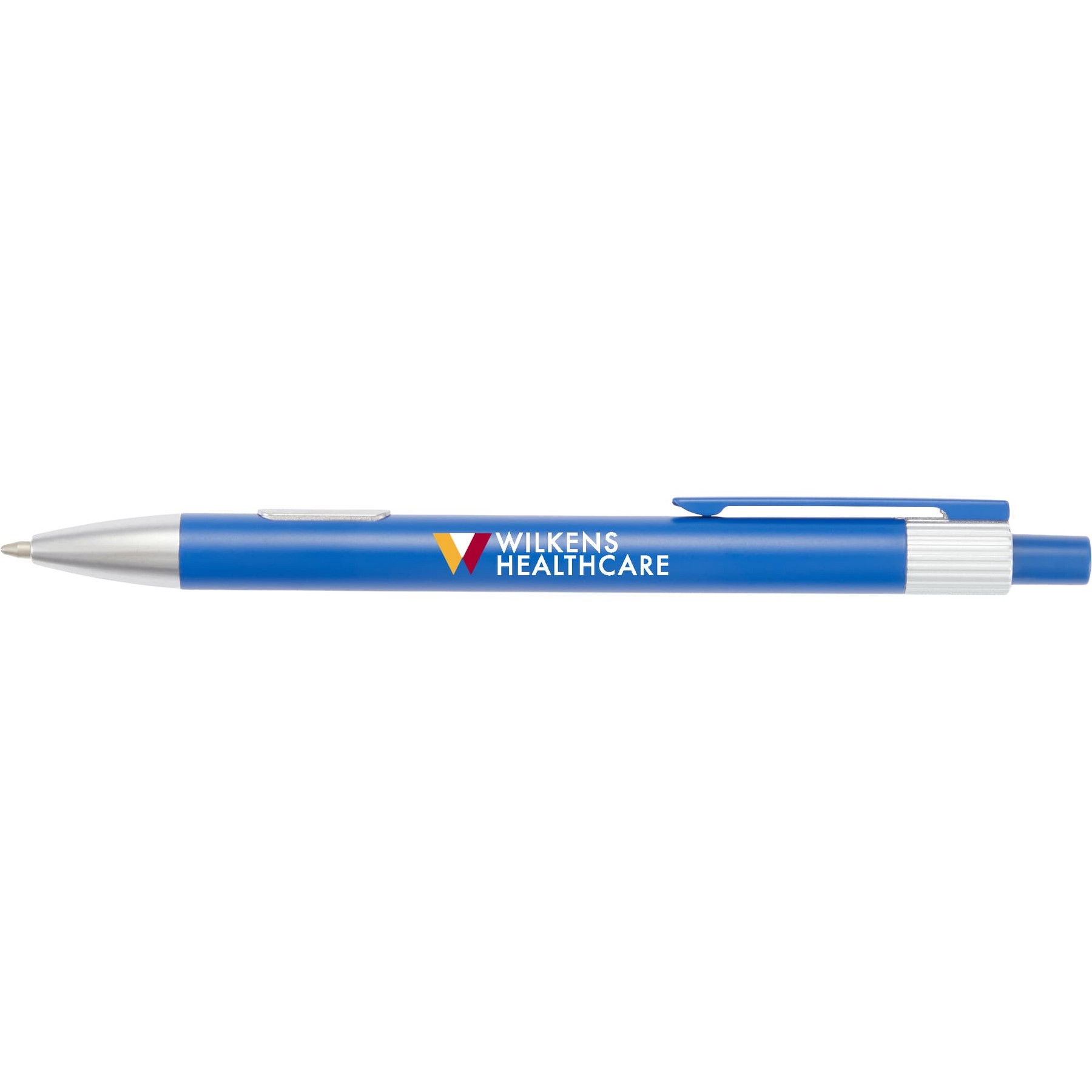 Picture of Riley Recycled Gel Pen