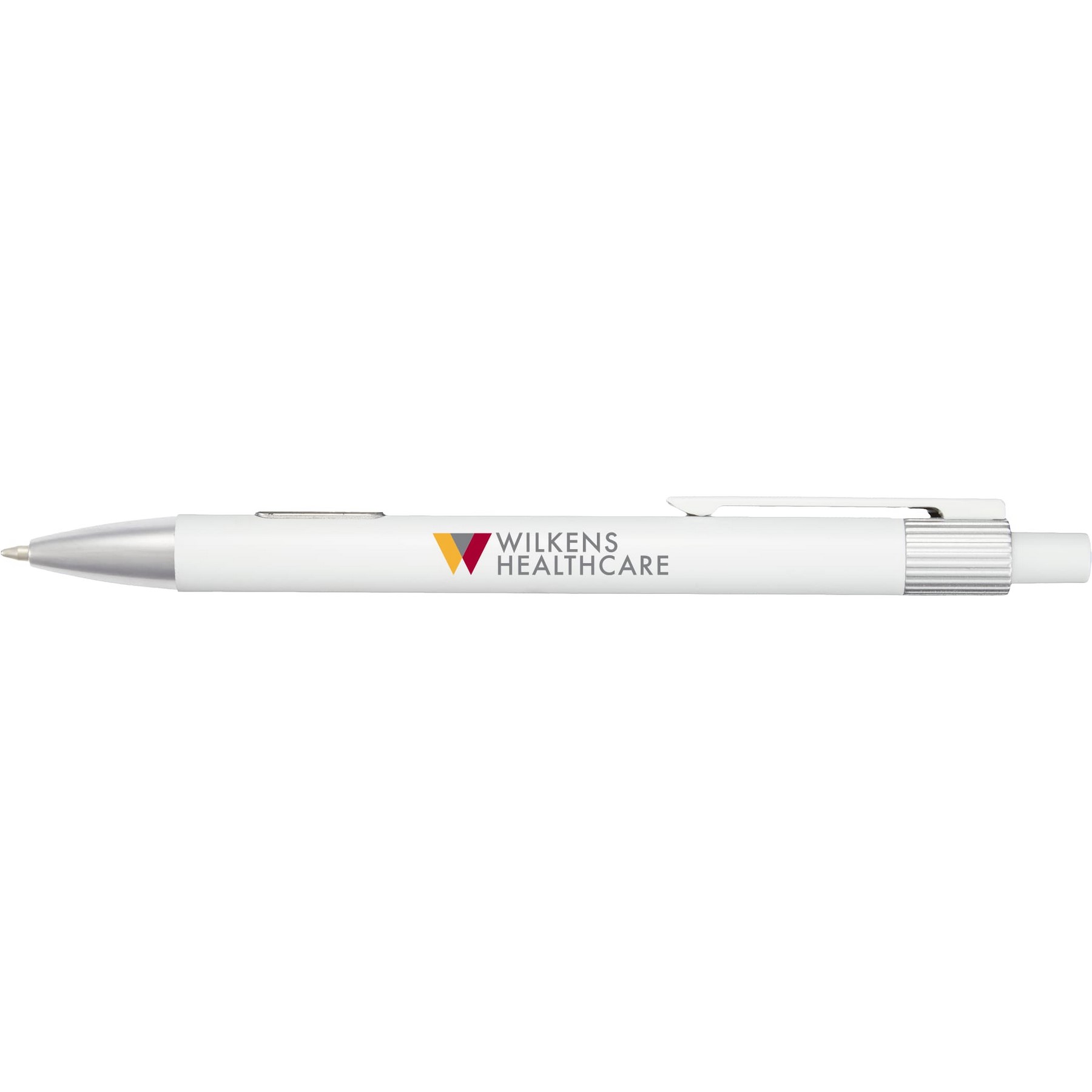 Picture of Riley Recycled Gel Pen