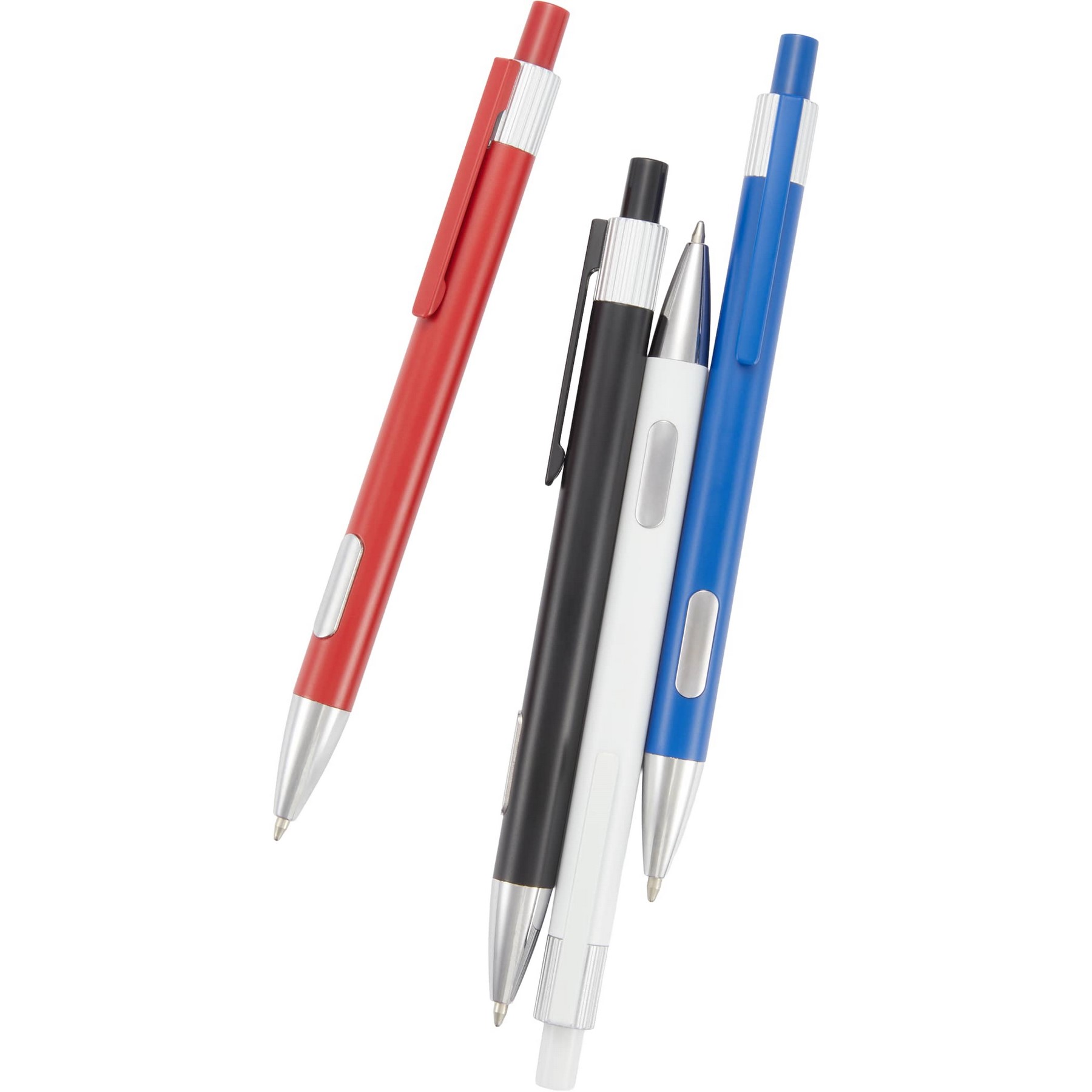 Picture of Riley Recycled Gel Pen
