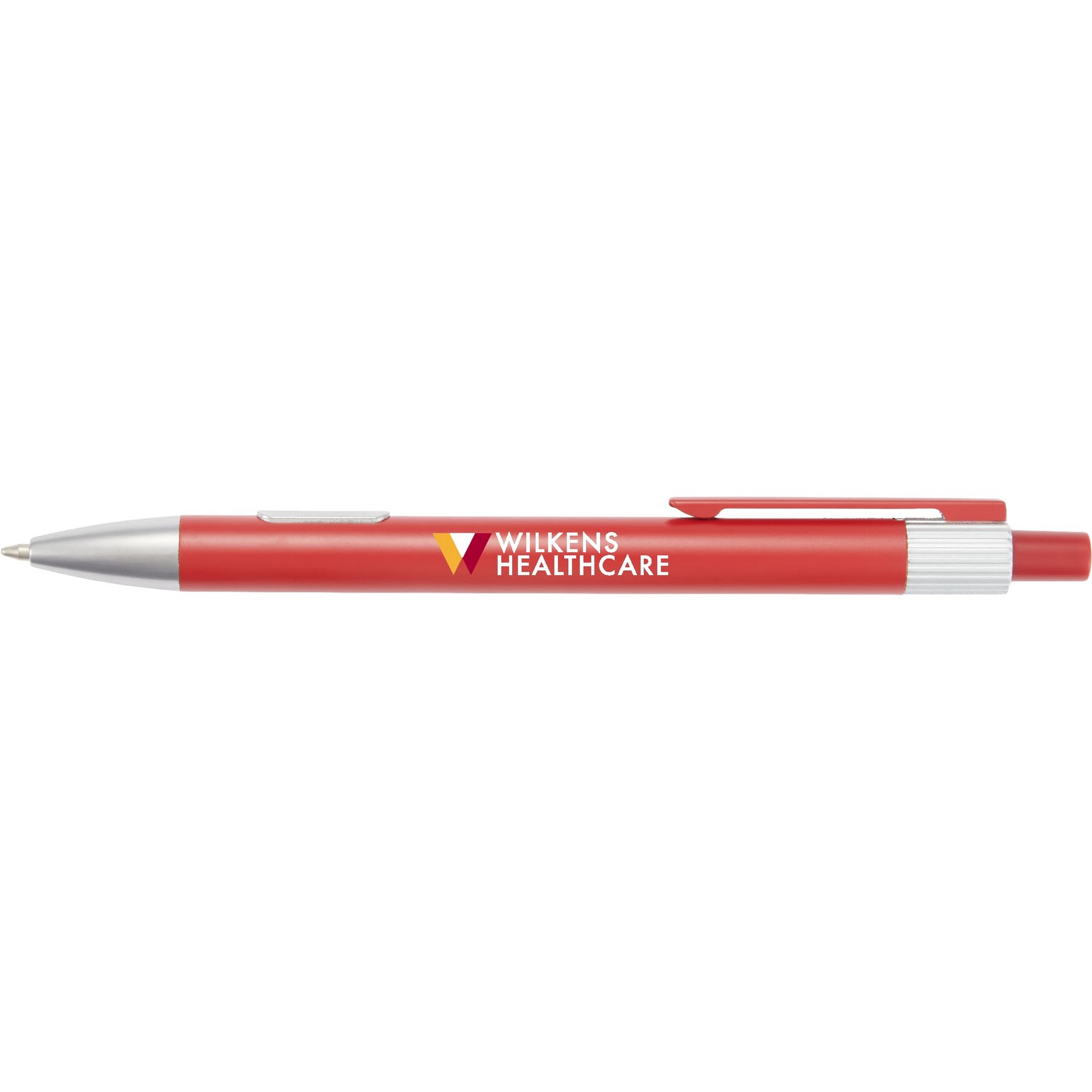 Picture of Riley Recycled Gel Pen
