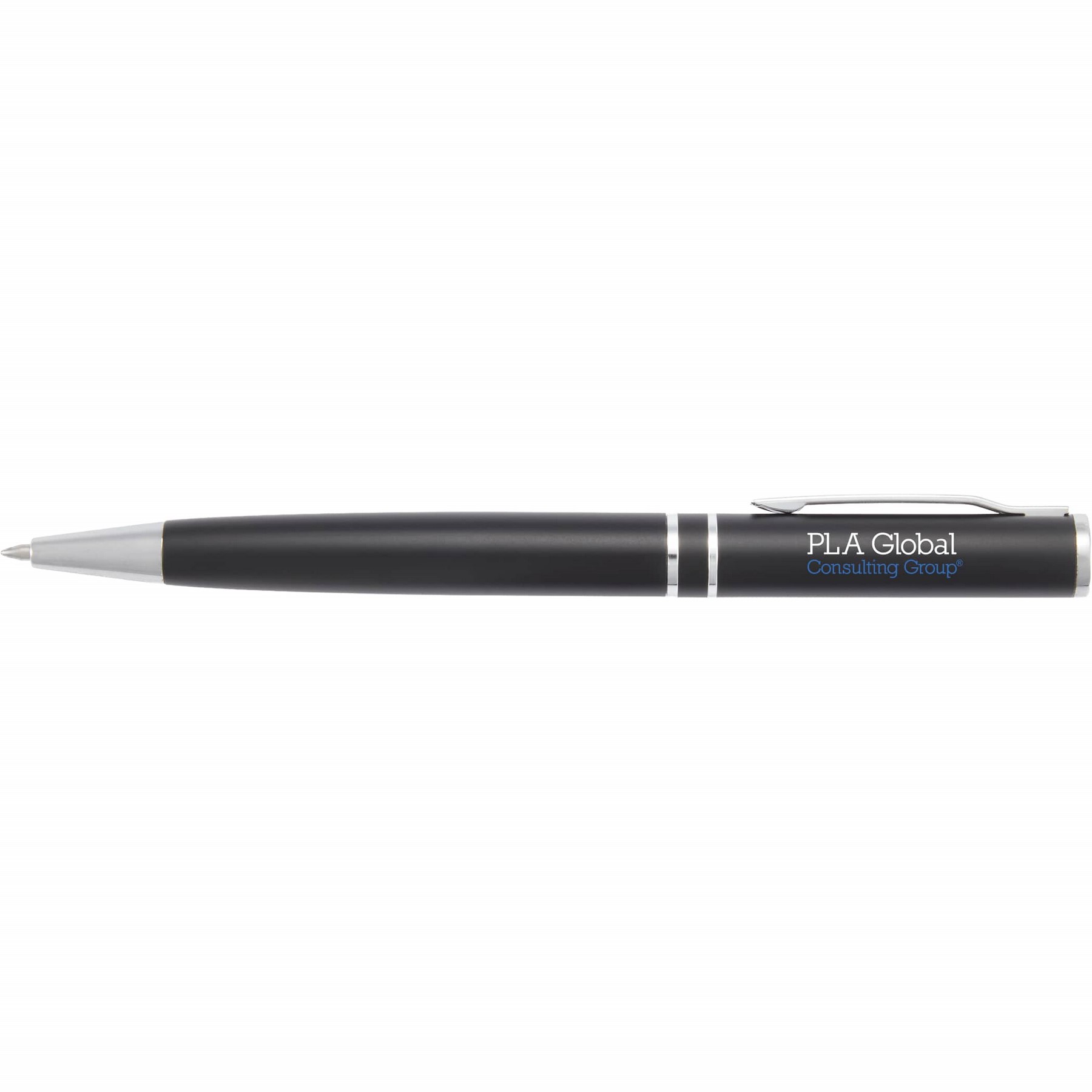 Picture of Blair Recycled Gel Pen