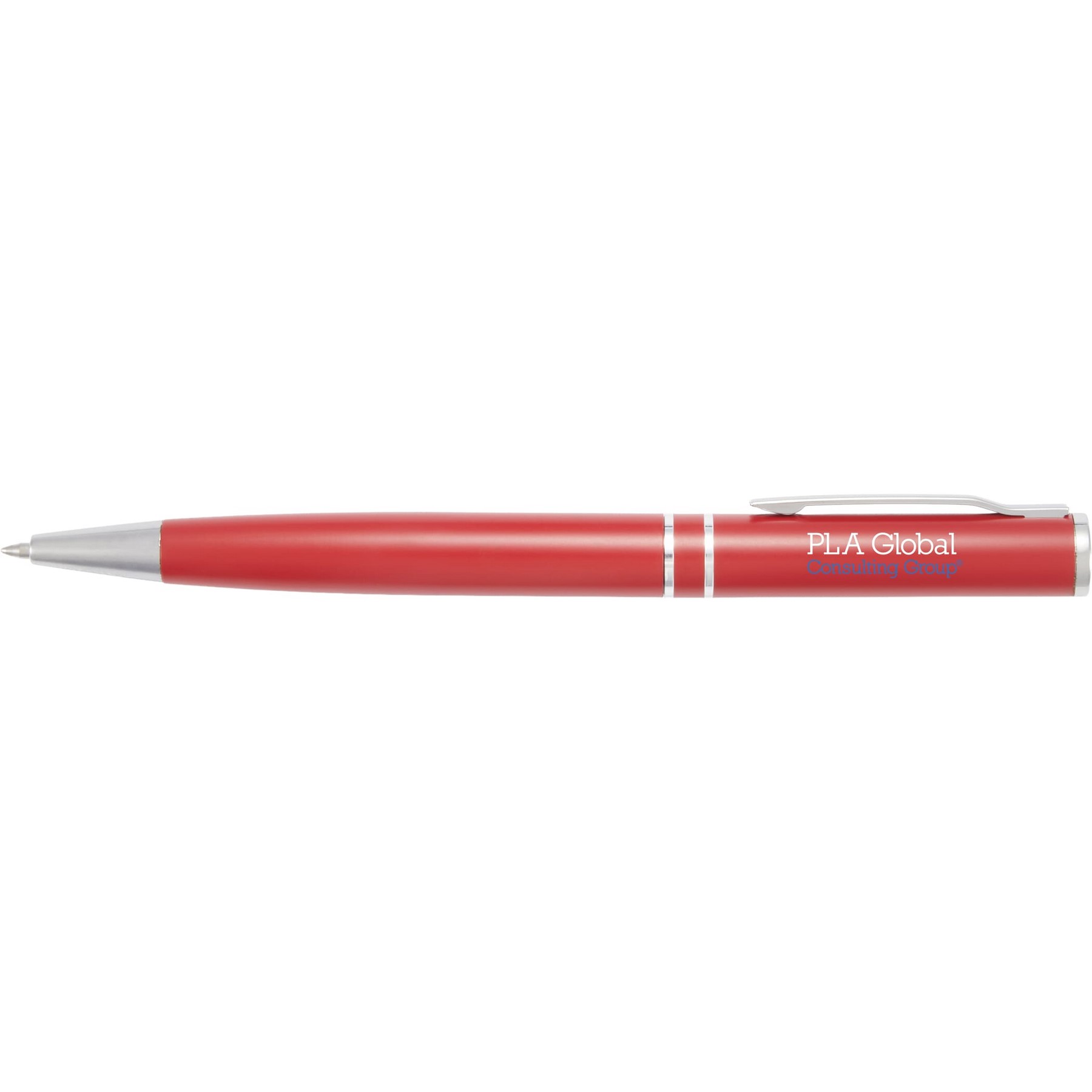 Picture of Blair Recycled Gel Pen