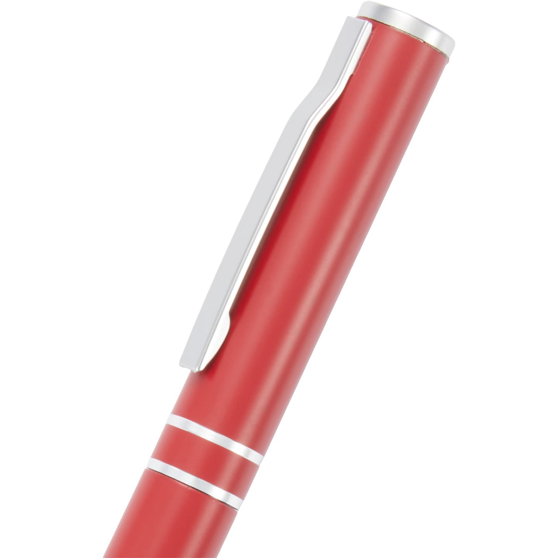 Picture of Blair Recycled Gel Pen