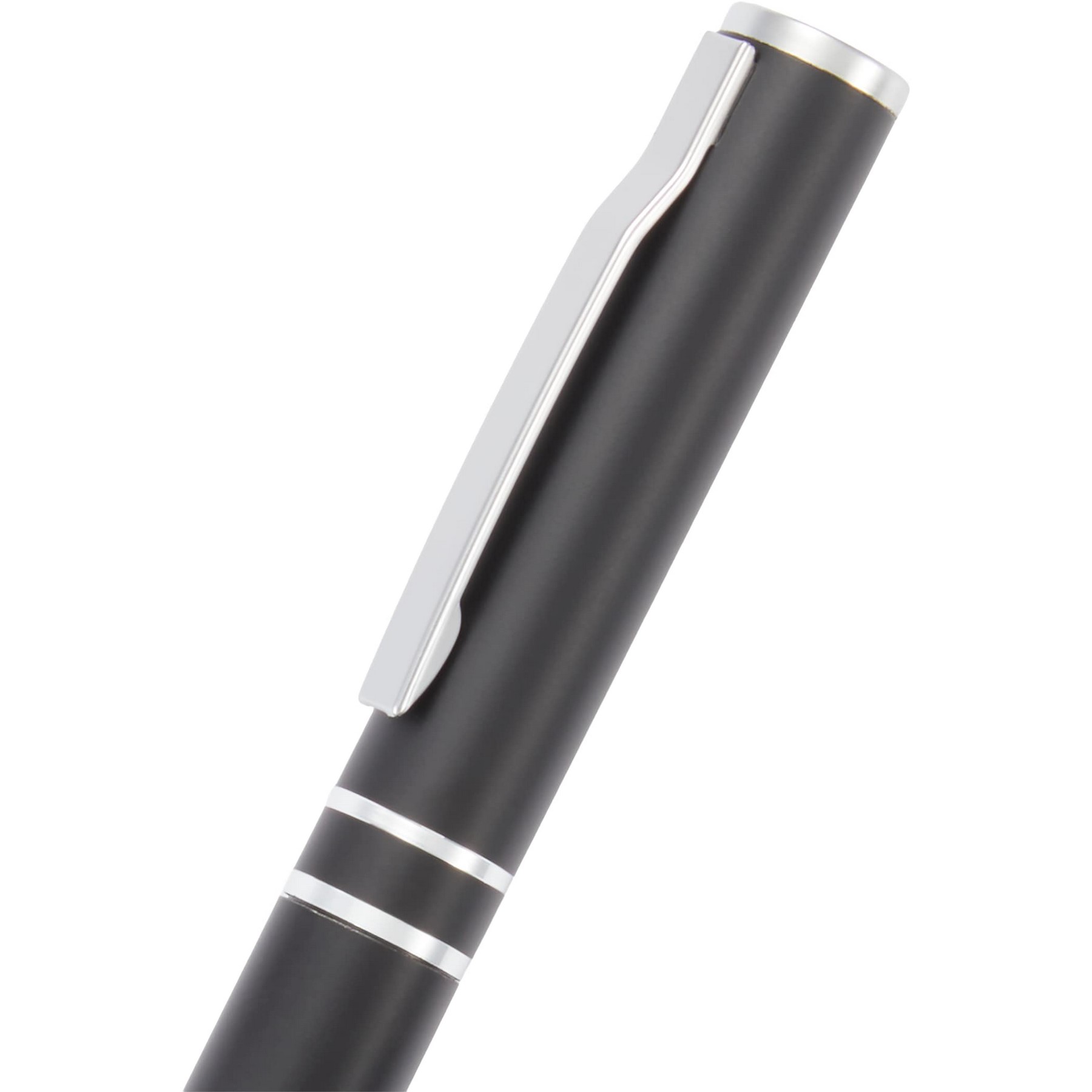 Picture of Blair Recycled Gel Pen