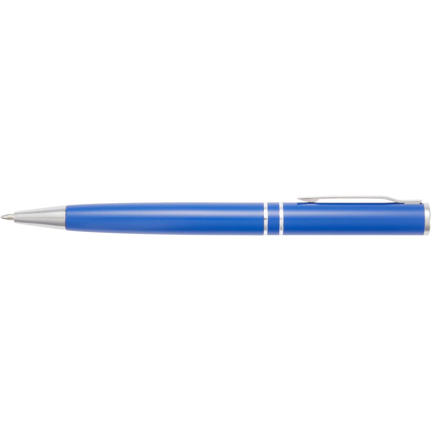 Picture of Blair Recycled Gel Pen