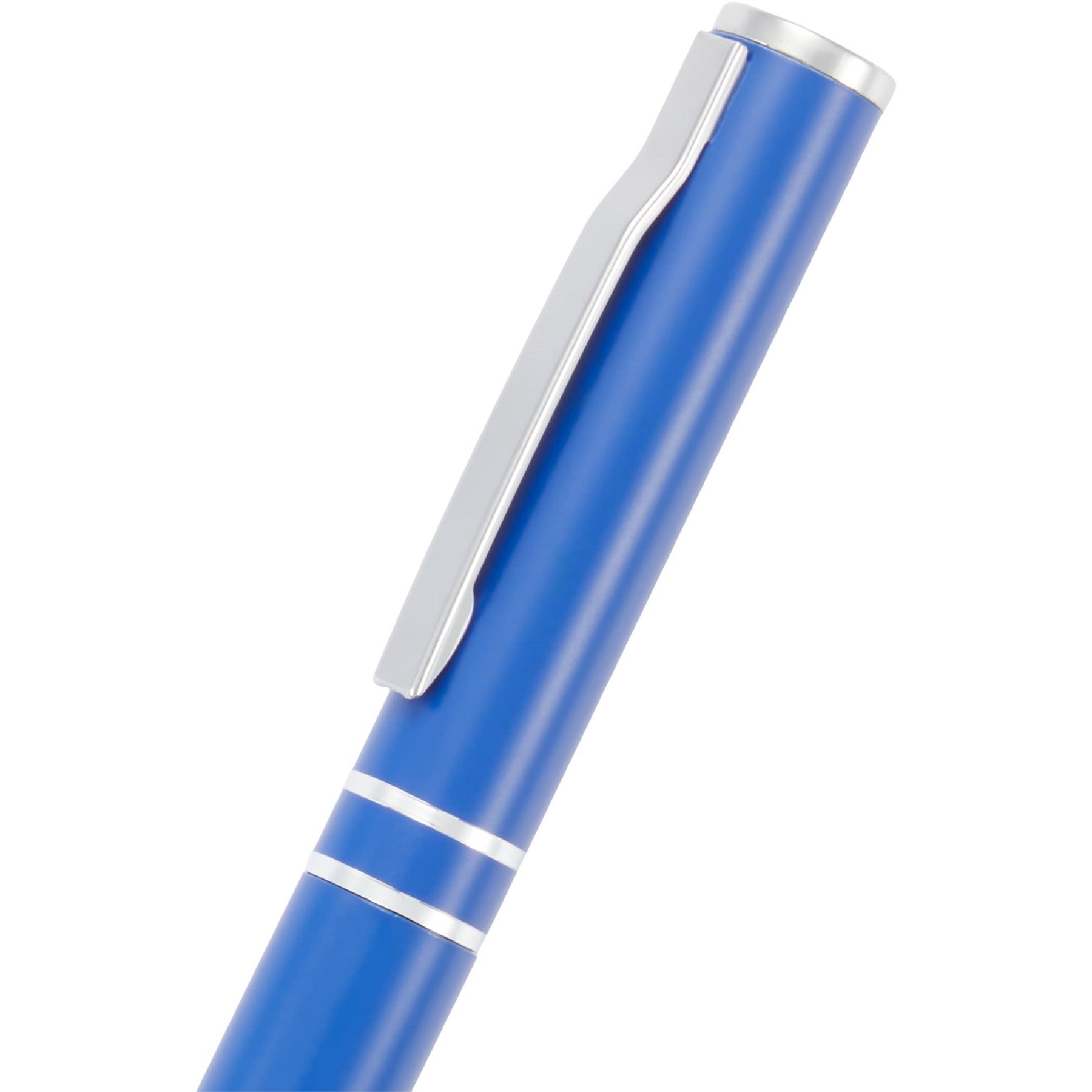 Picture of Blair Recycled Gel Pen