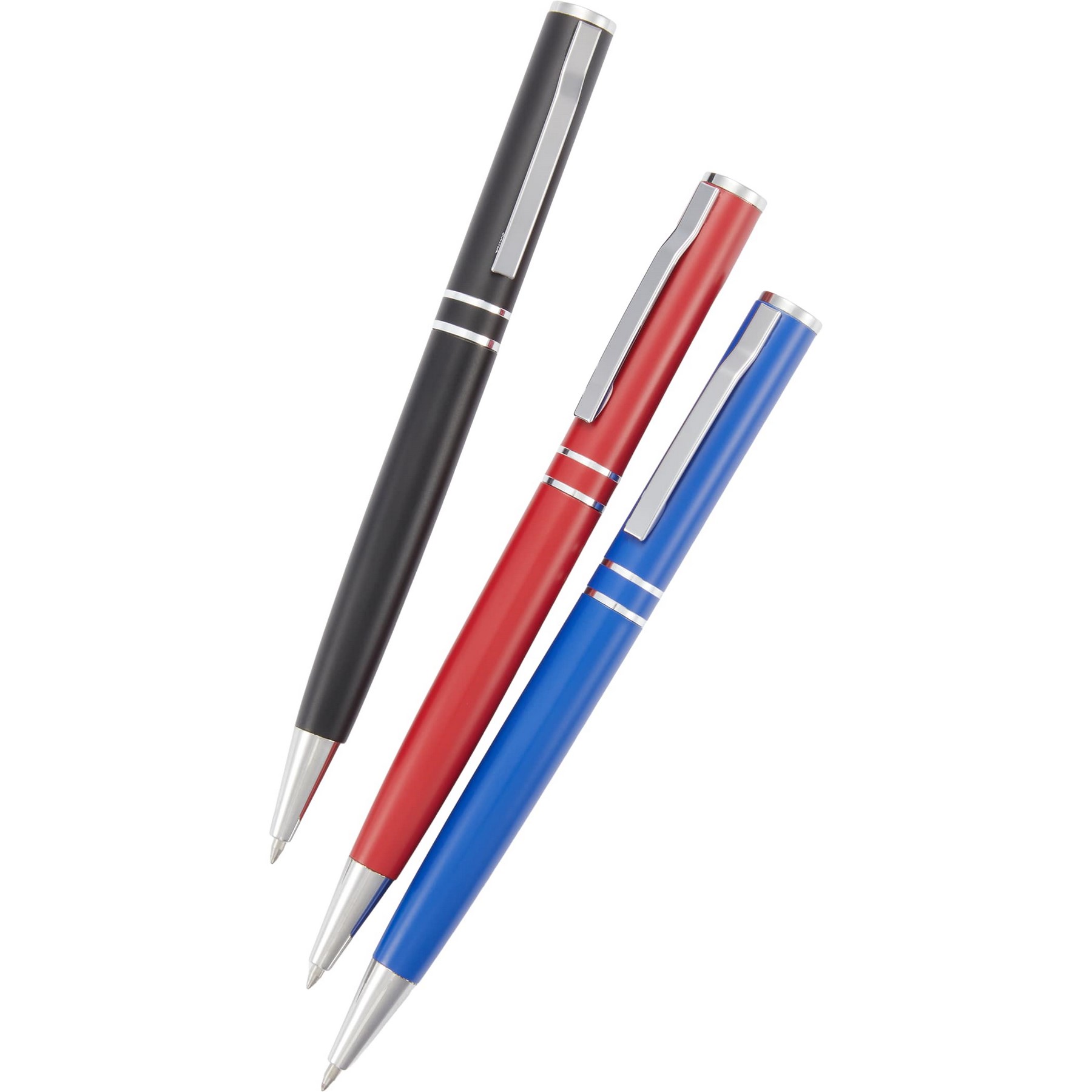 Picture of Blair Recycled Gel Pen