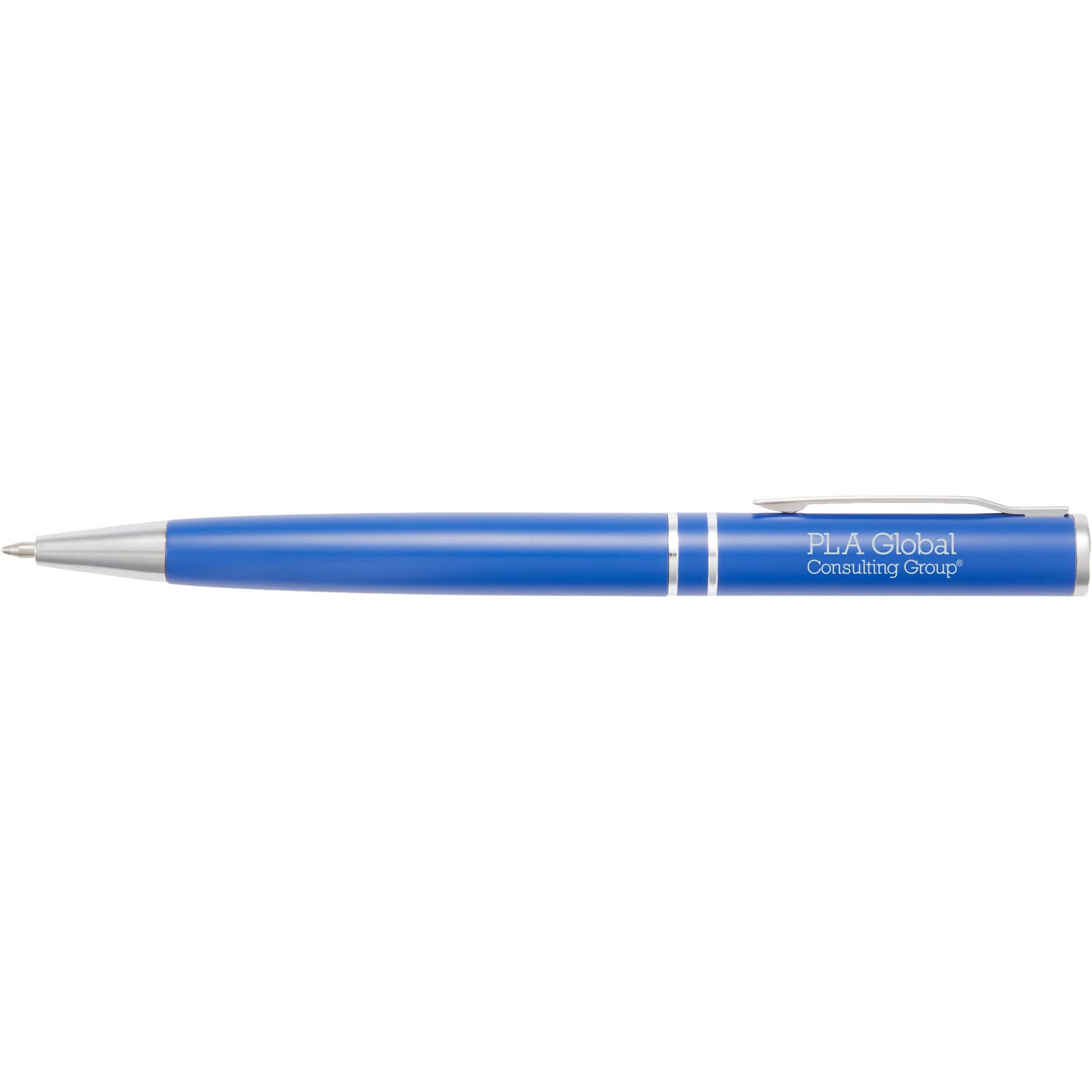 Picture of Blair Recycled Gel Pen