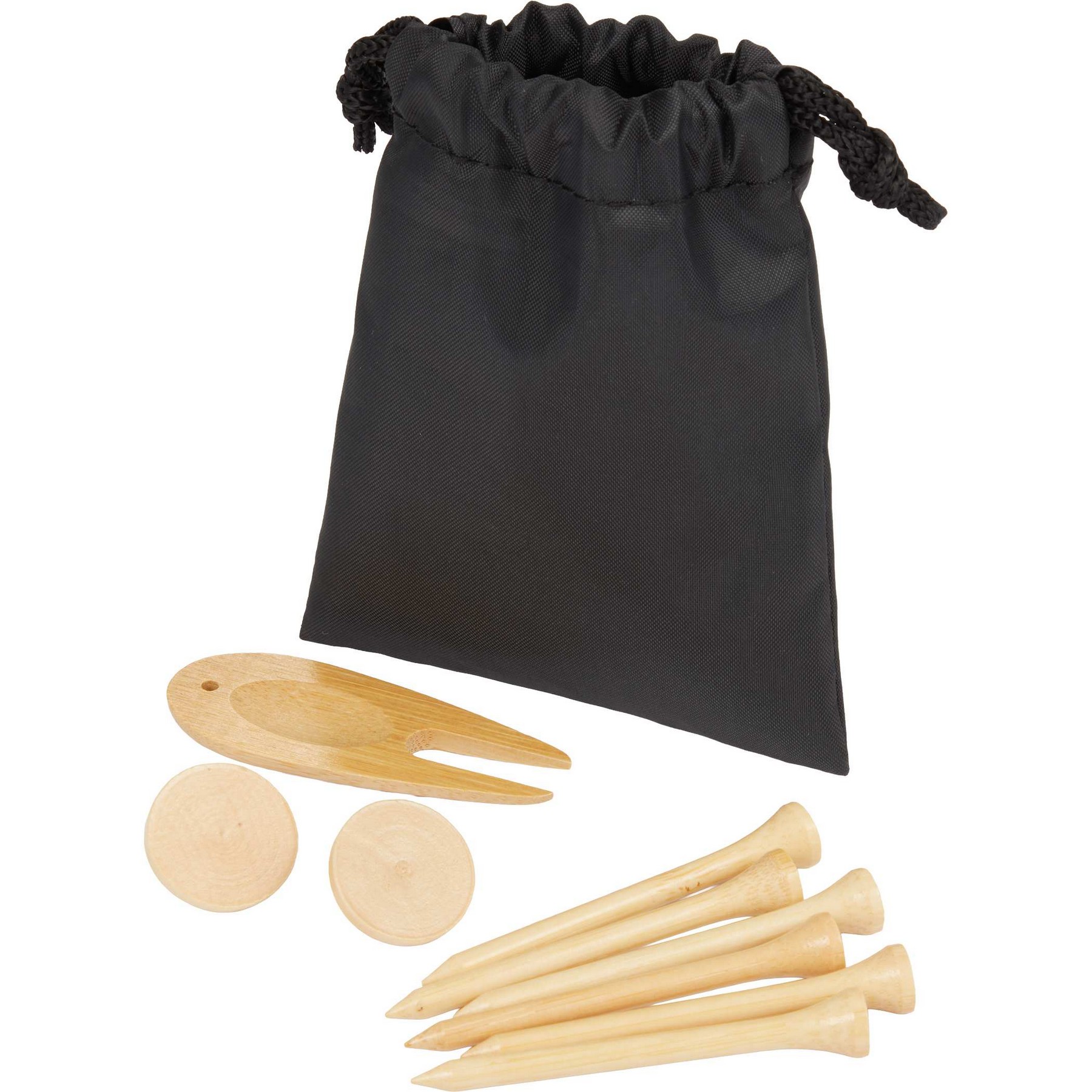 Picture of FSC® Certified Bamboo Tee Set