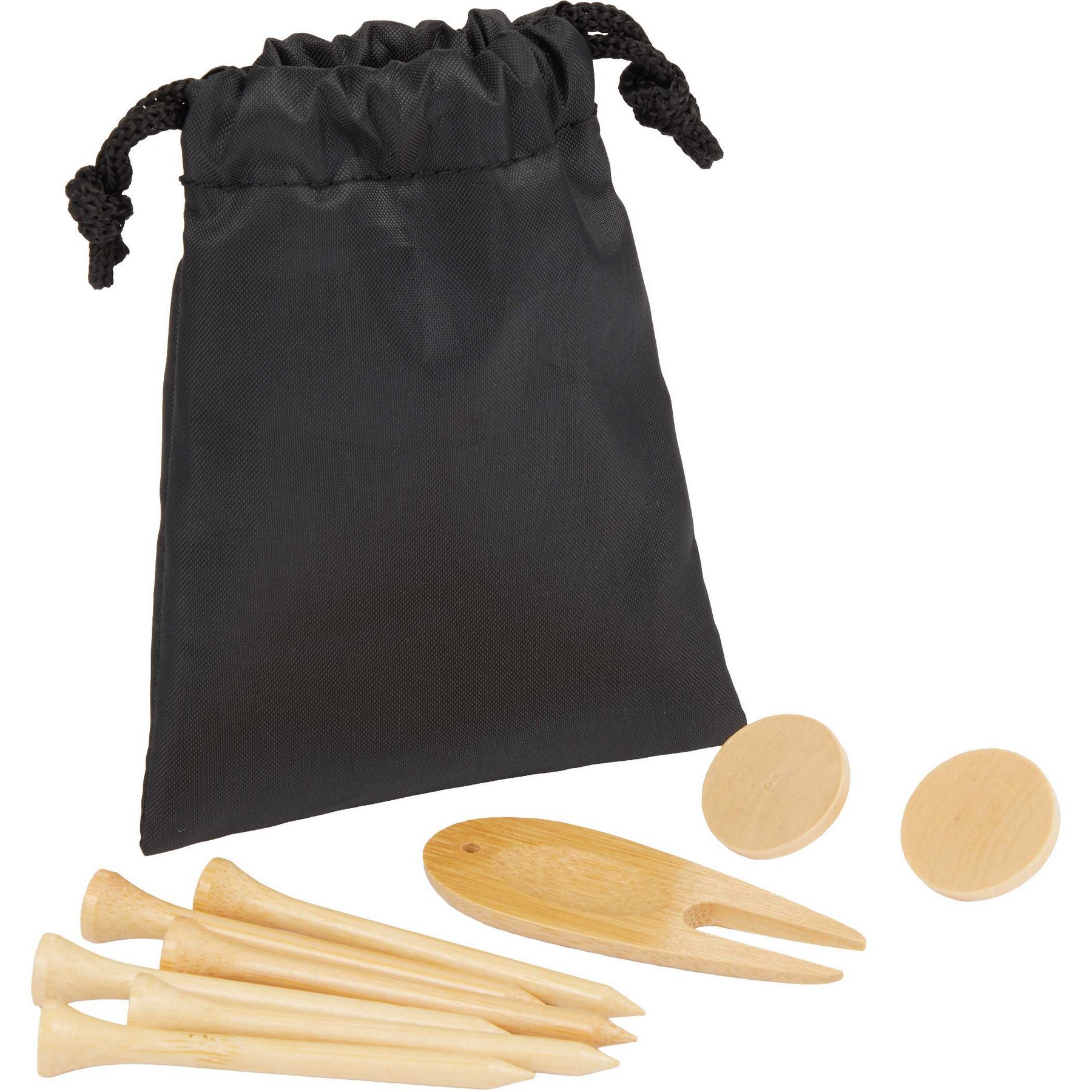Picture of FSC® Certified Bamboo Tee Set