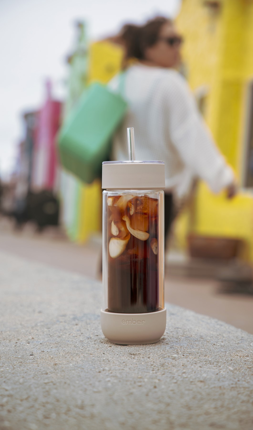 Picture of Ember Cold Tumbler 16oz