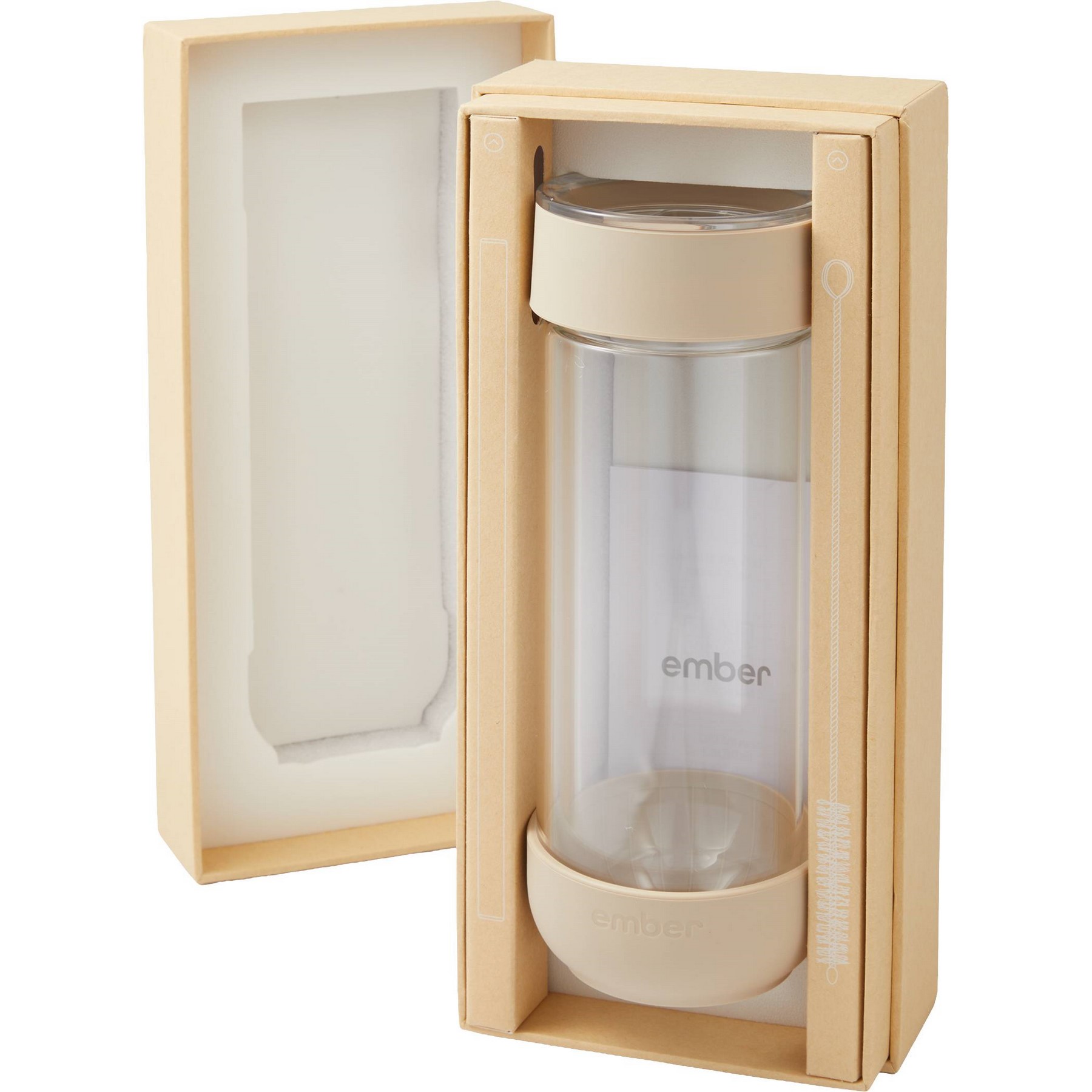 Picture of Ember Cold Tumbler 16oz