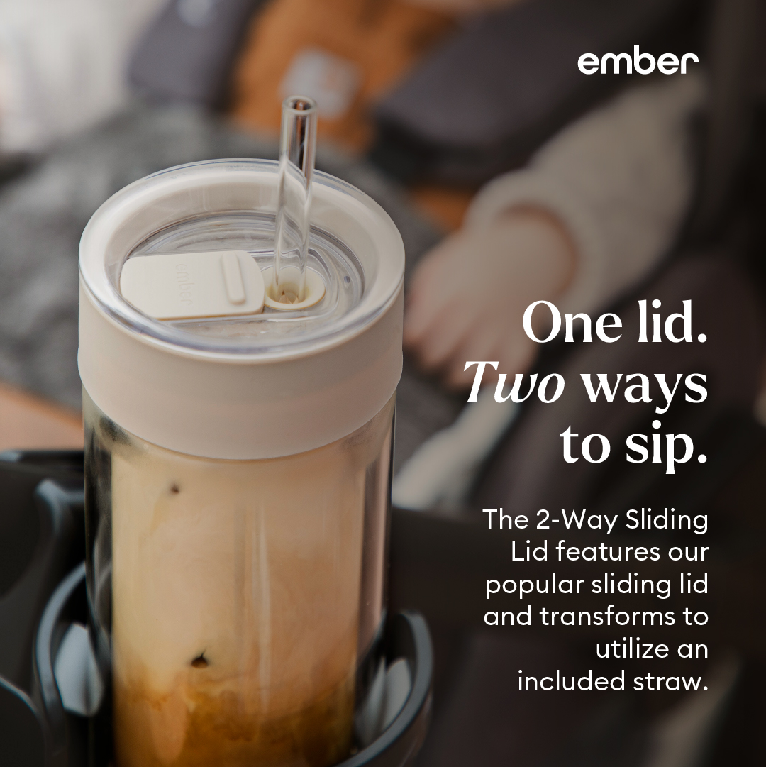 Picture of Ember Cold Tumbler 16oz