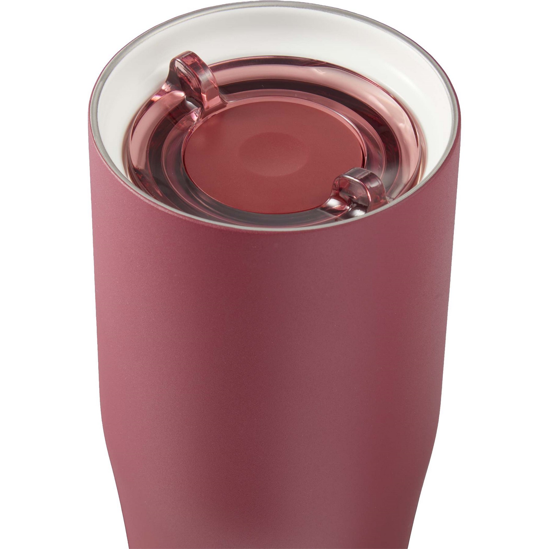 Picture of Patti Ceramic Lined Vacuum Tumbler w/ 360 Lid 20oz