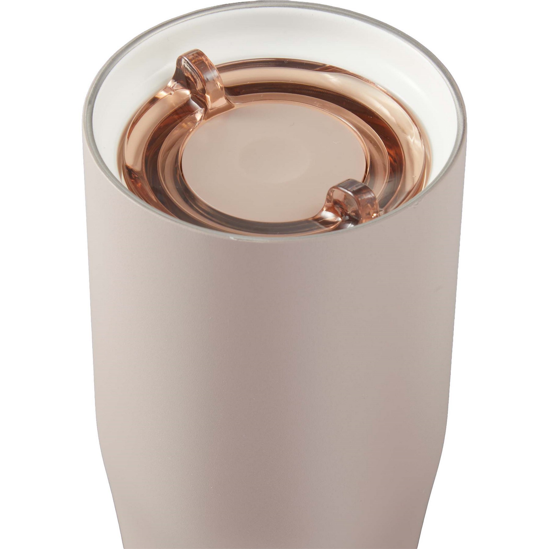 Picture of Patti Ceramic Lined Vacuum Tumbler w/ 360 Lid 20oz