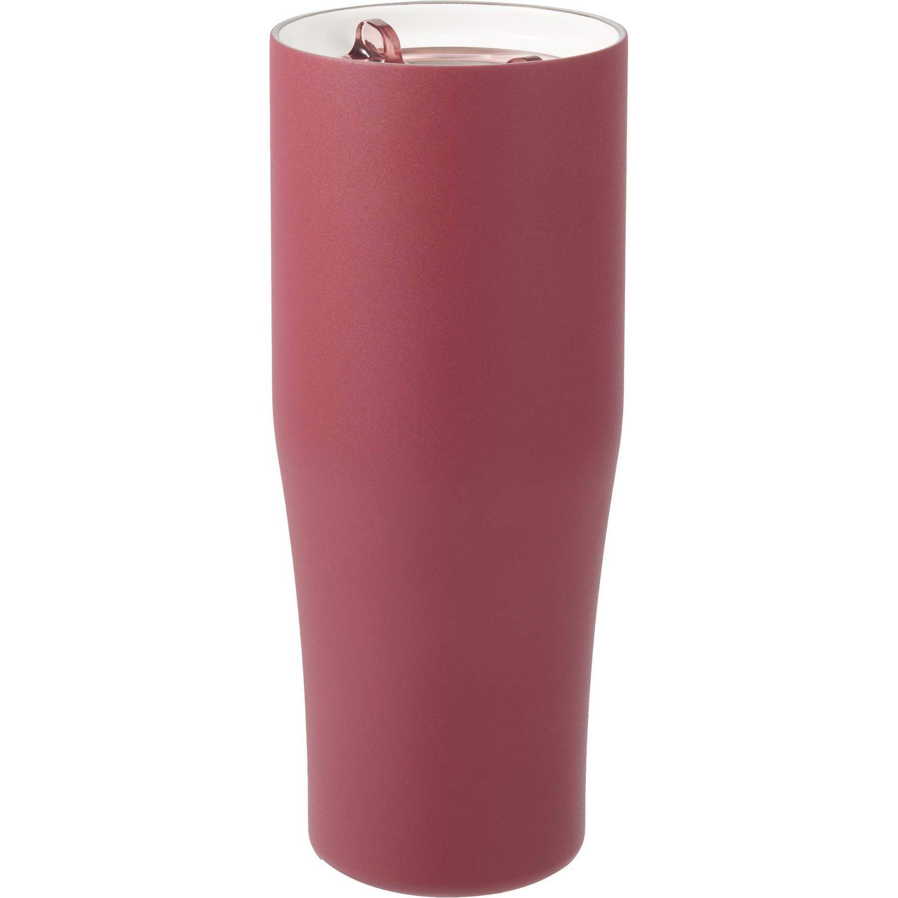 Picture of Patti Ceramic Lined Vacuum Tumbler w/ 360 Lid 20oz