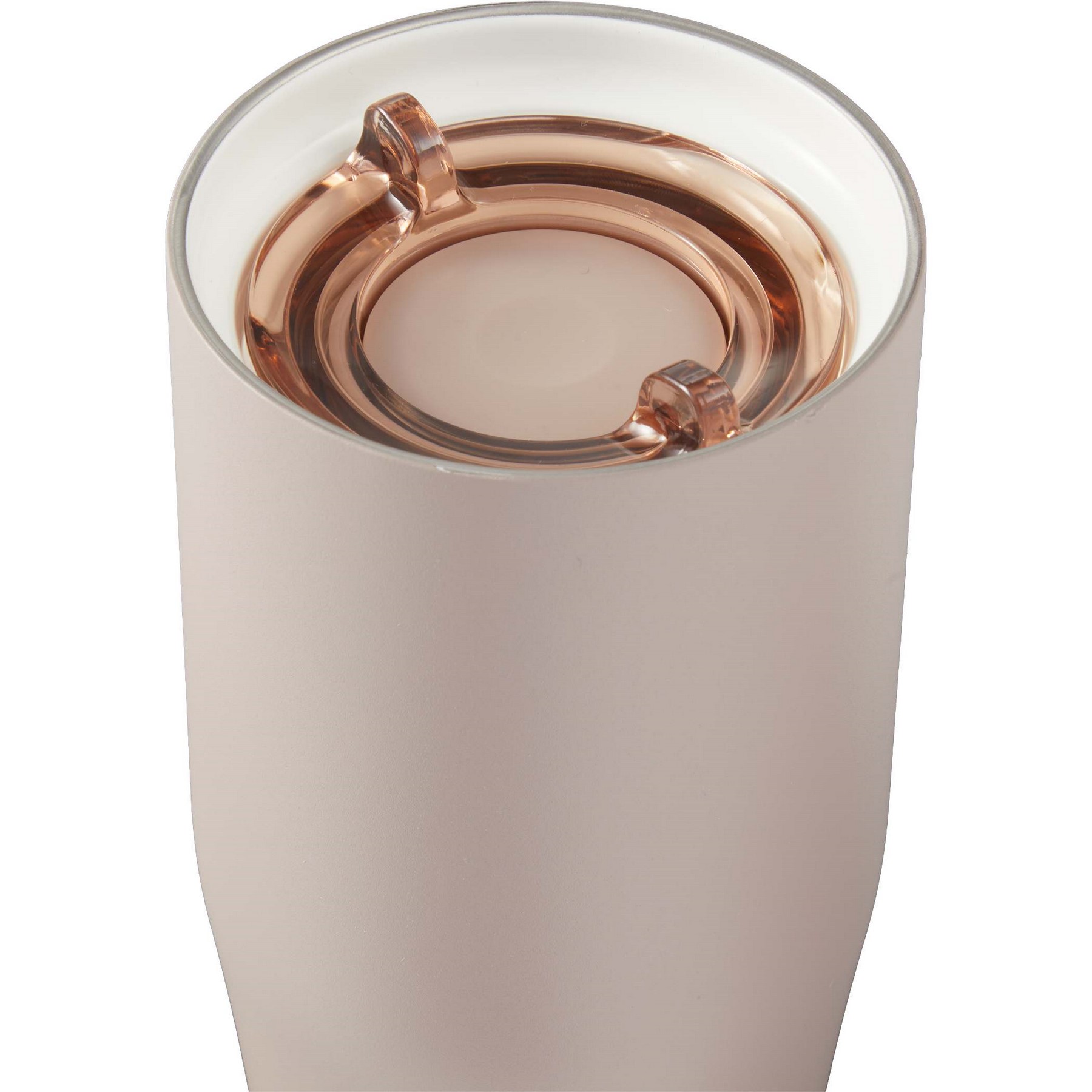 Picture of Patti Ceramic Lined Vacuum Tumbler w/ 360 Lid 20oz