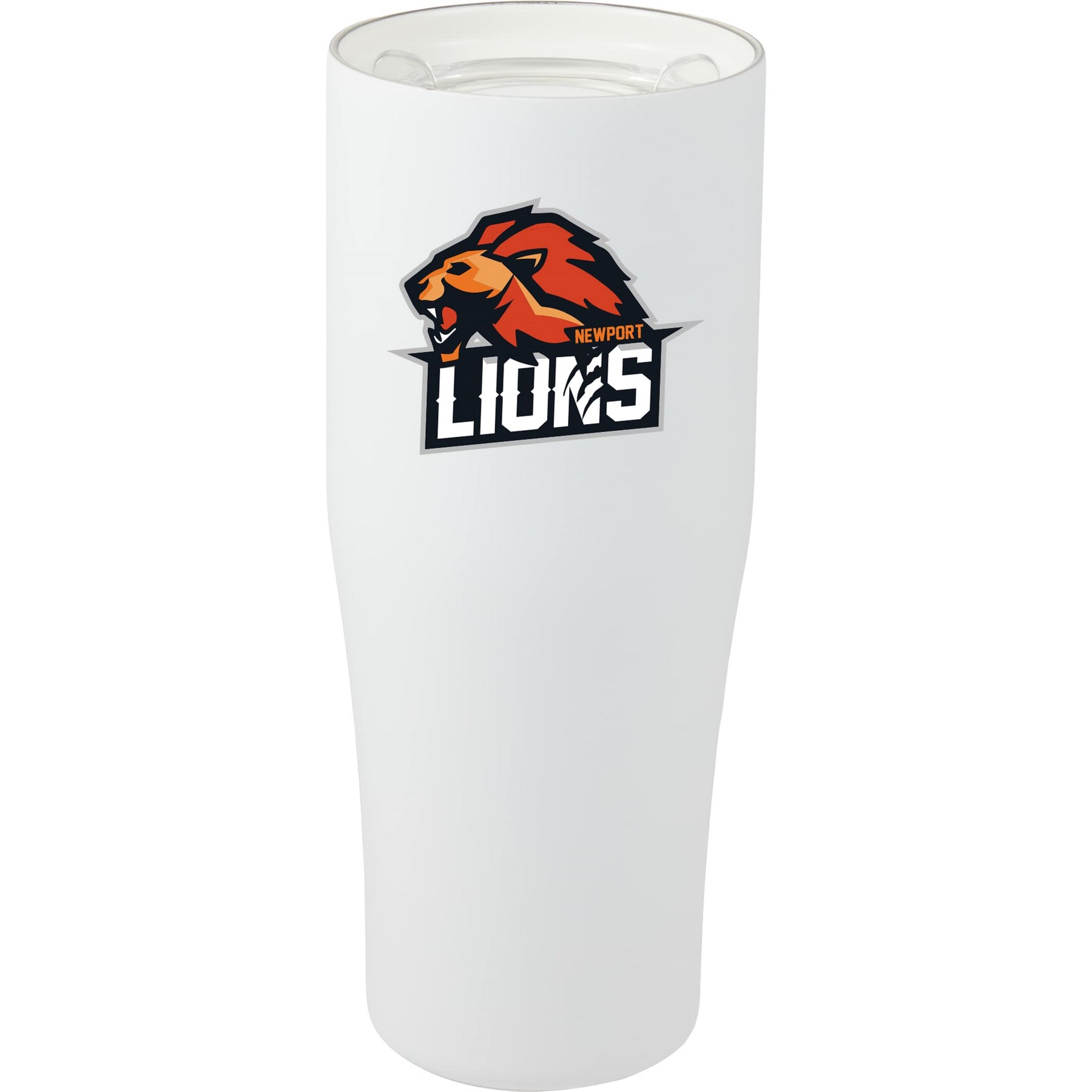 Picture of Patti Ceramic Lined Vacuum Tumbler w/ 360 Lid 20oz