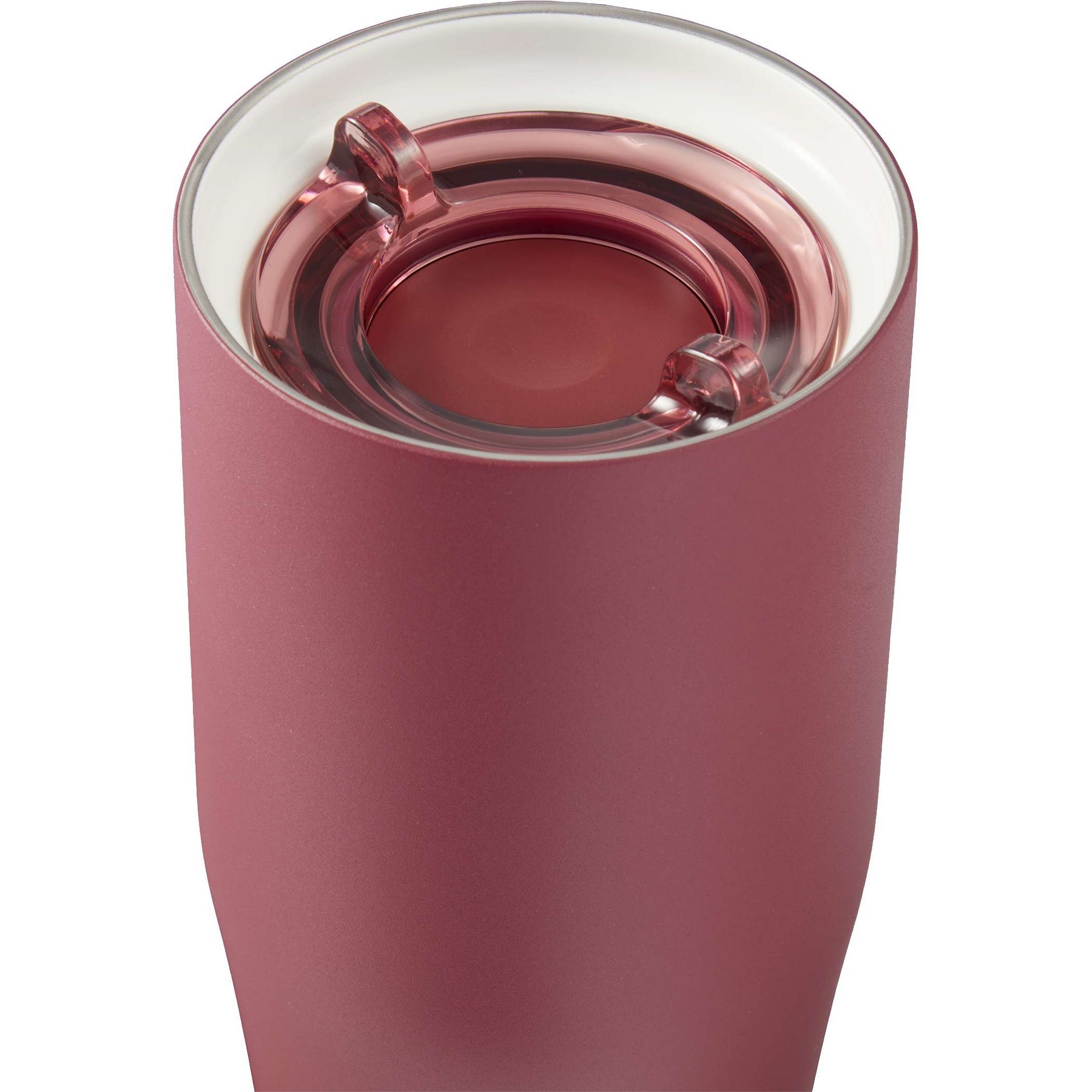 Picture of Patti Ceramic Lined Vacuum Tumbler w/ 360 Lid 20oz