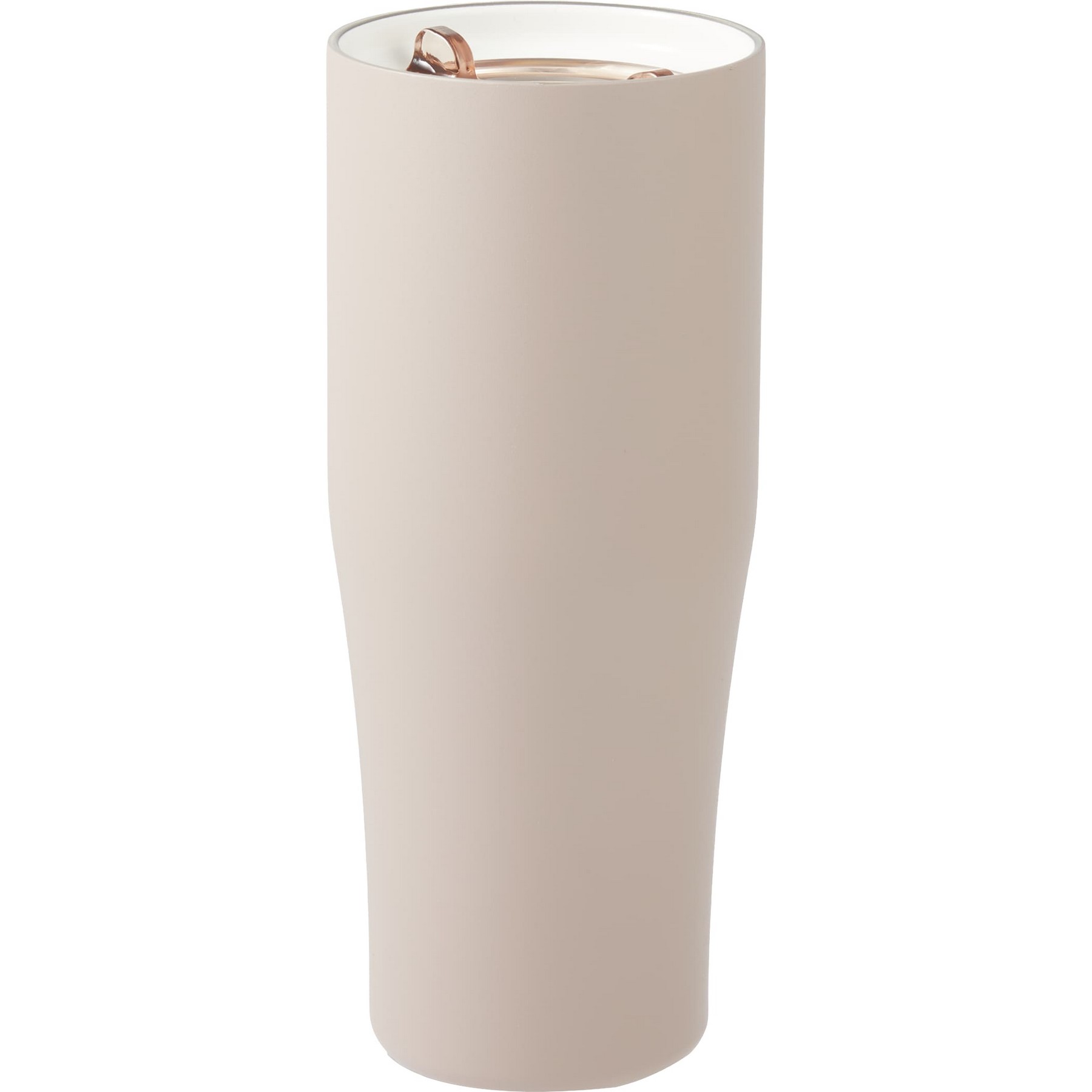 Picture of Patti Ceramic Lined Vacuum Tumbler w/ 360 Lid 20oz