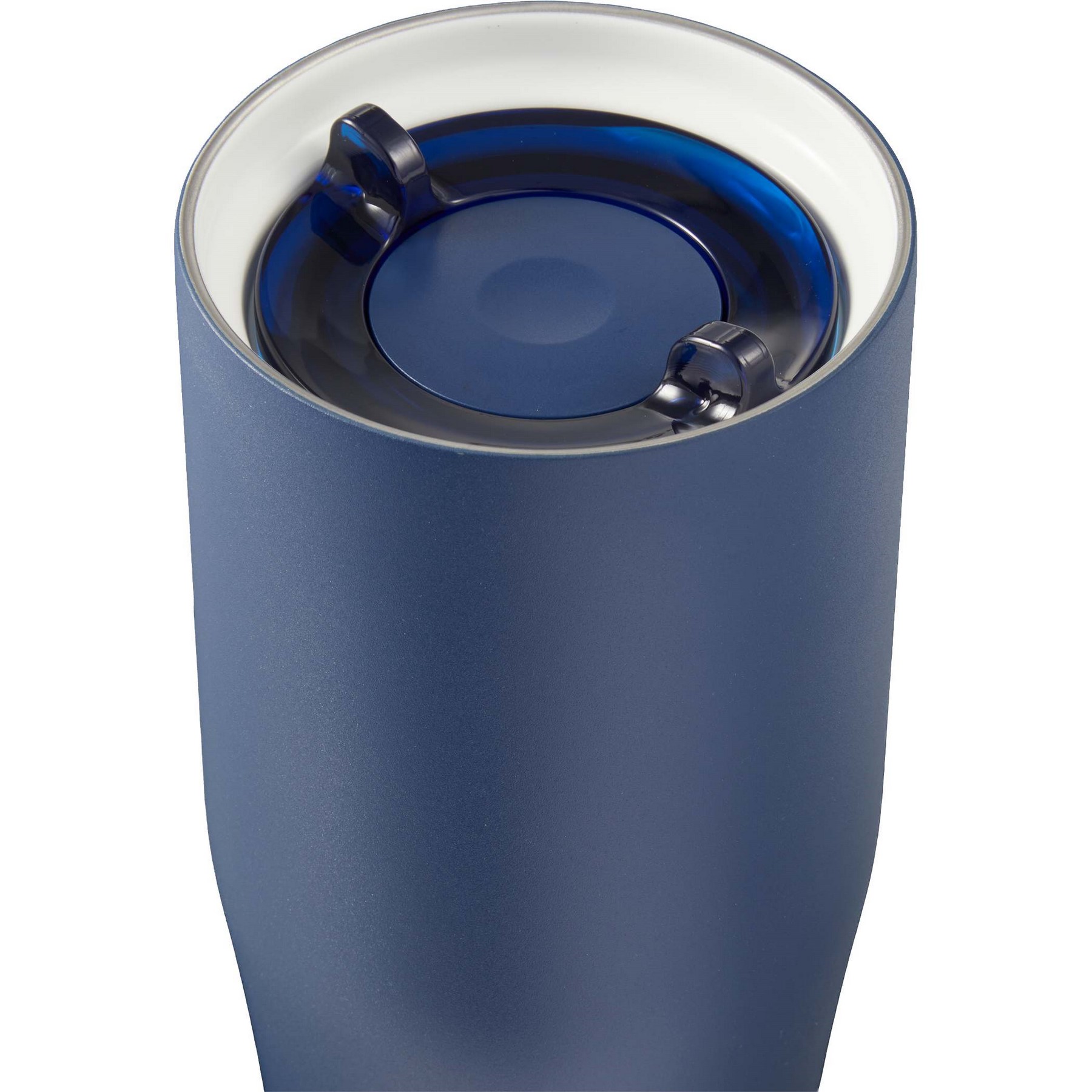 Picture of Patti Ceramic Lined Vacuum Tumbler w/ 360 Lid 20oz