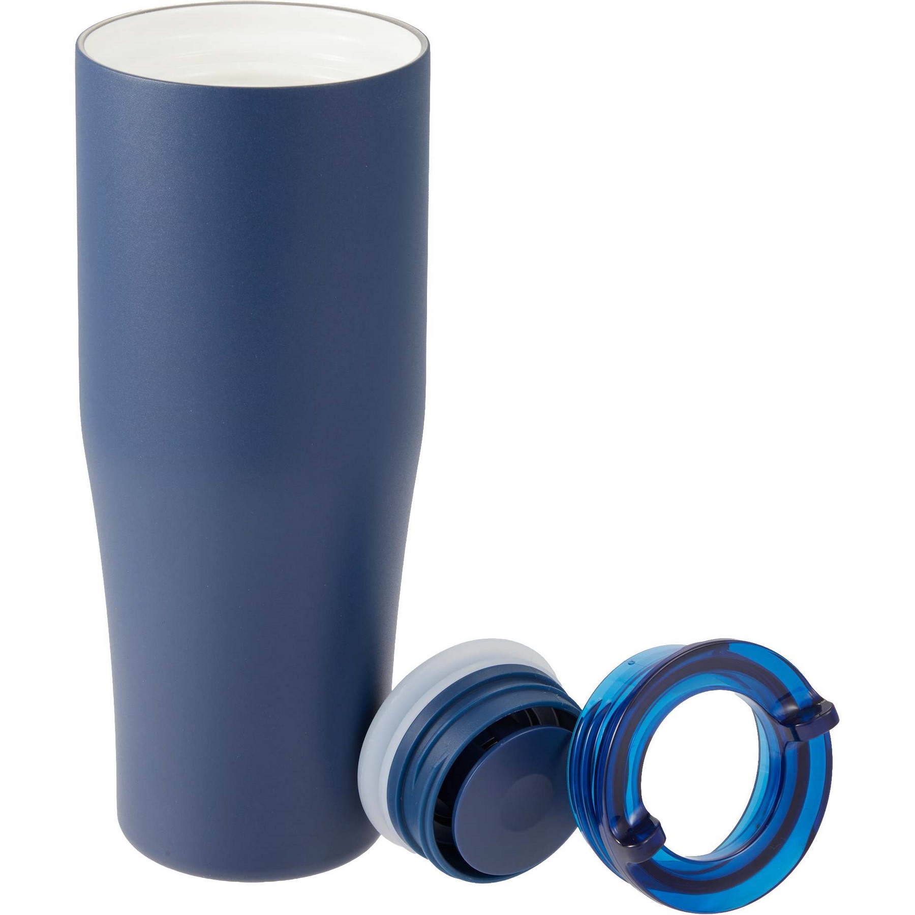 Picture of Patti Ceramic Lined Vacuum Tumbler w/ 360 Lid 20oz