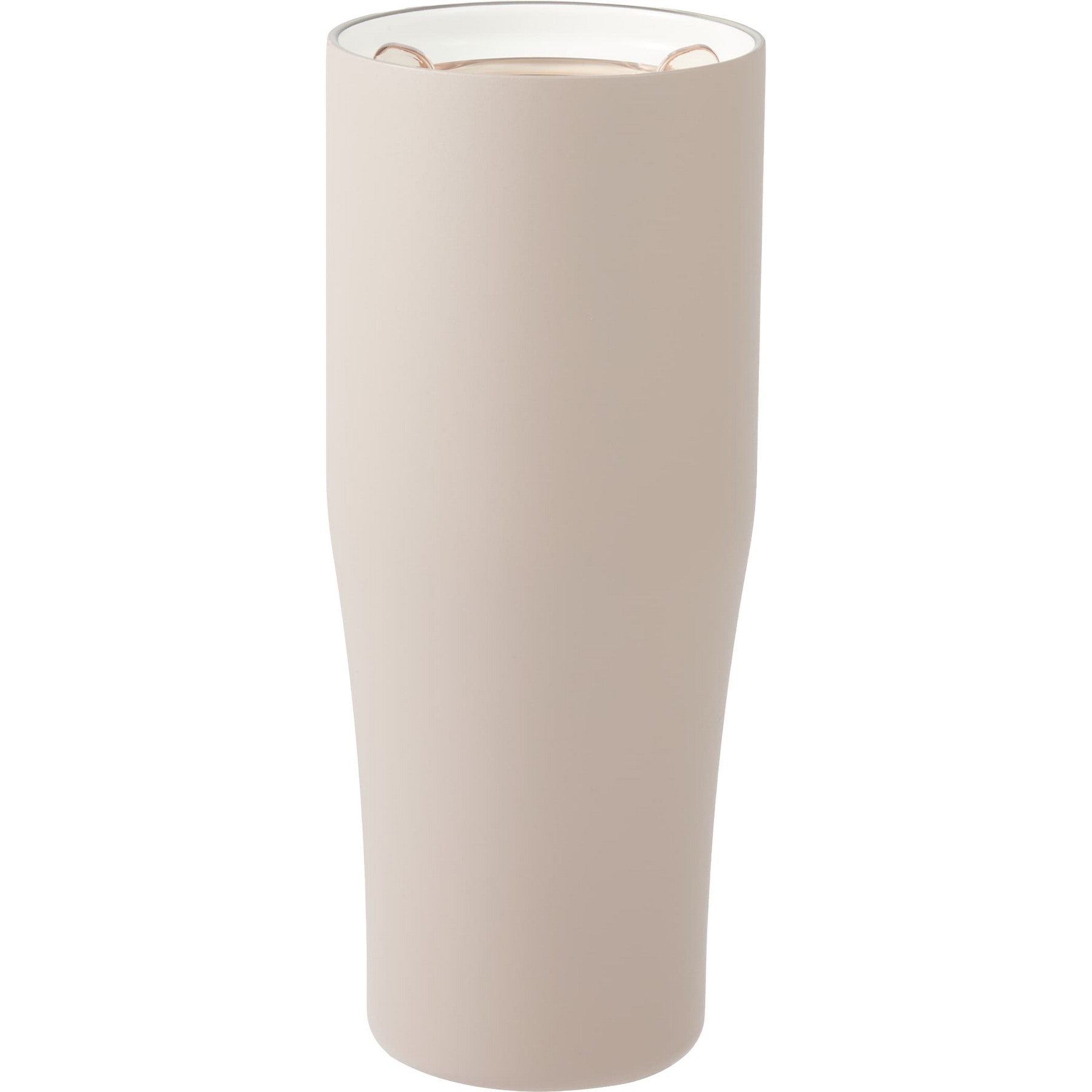 Picture of Patti Ceramic Lined Vacuum Tumbler w/ 360 Lid 20oz