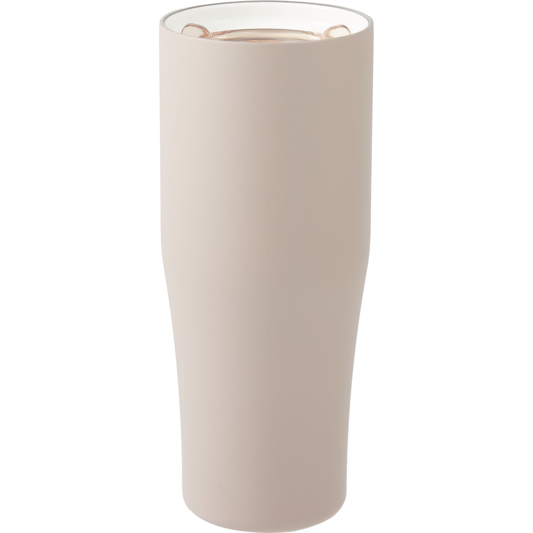 Picture of Patti Ceramic Lined Vacuum Tumbler w/ 360 Lid 20oz
