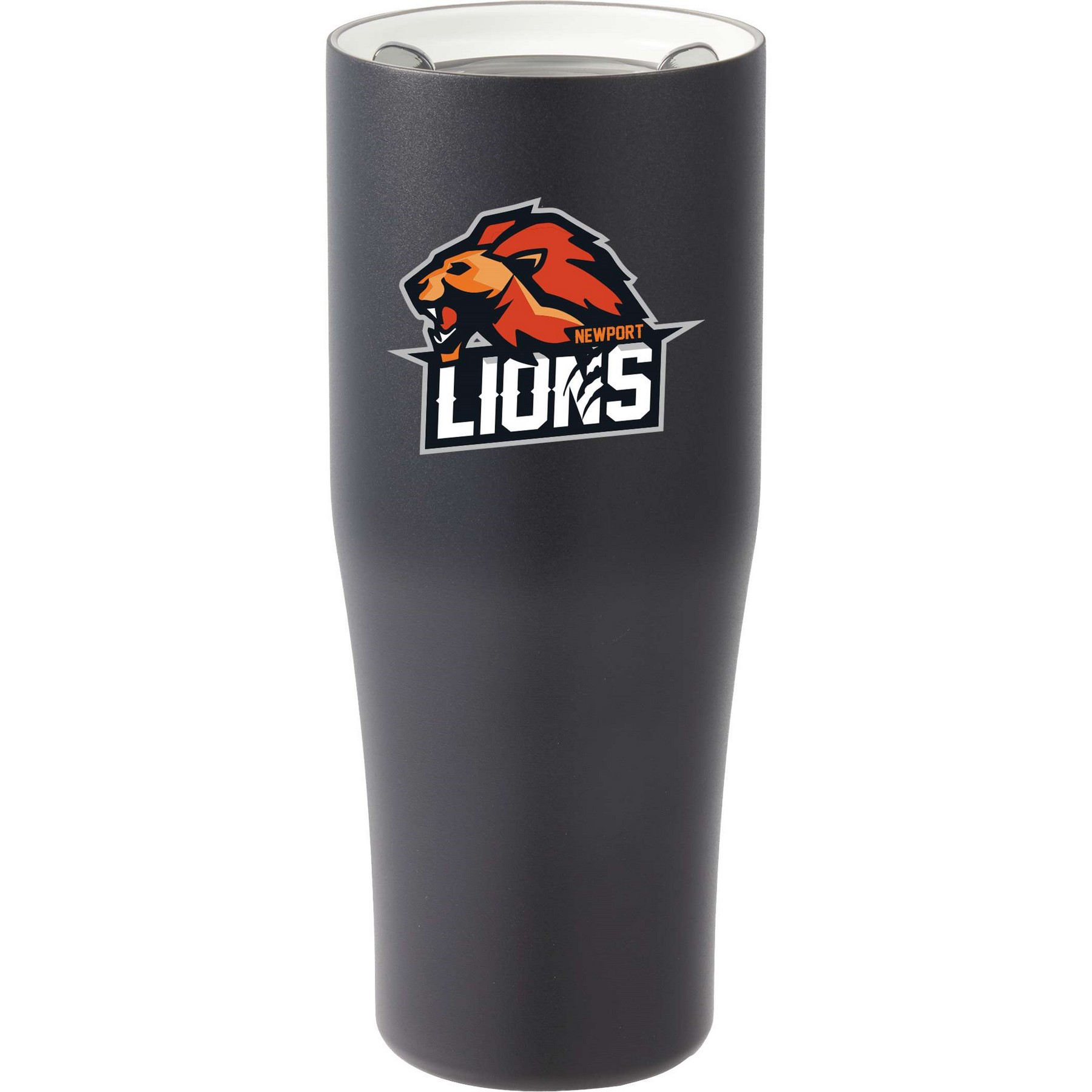 Picture of Patti Ceramic Lined Vacuum Tumbler w/ 360 Lid 20oz