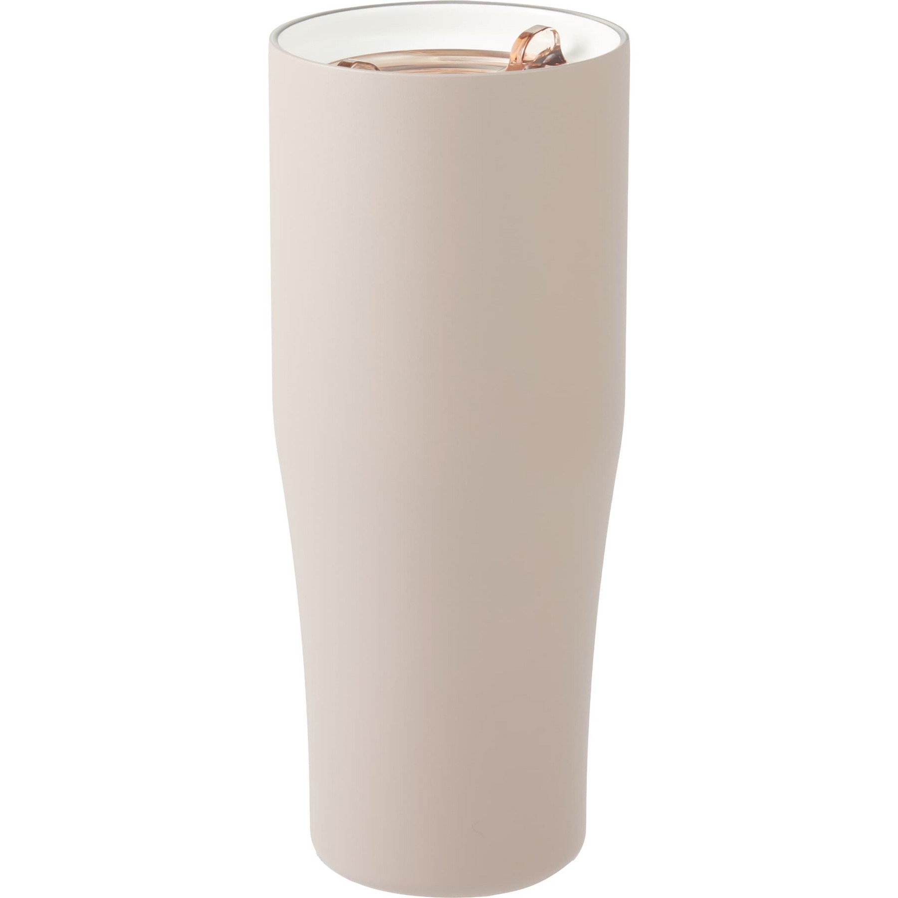 Picture of Patti Ceramic Lined Vacuum Tumbler w/ 360 Lid 20oz
