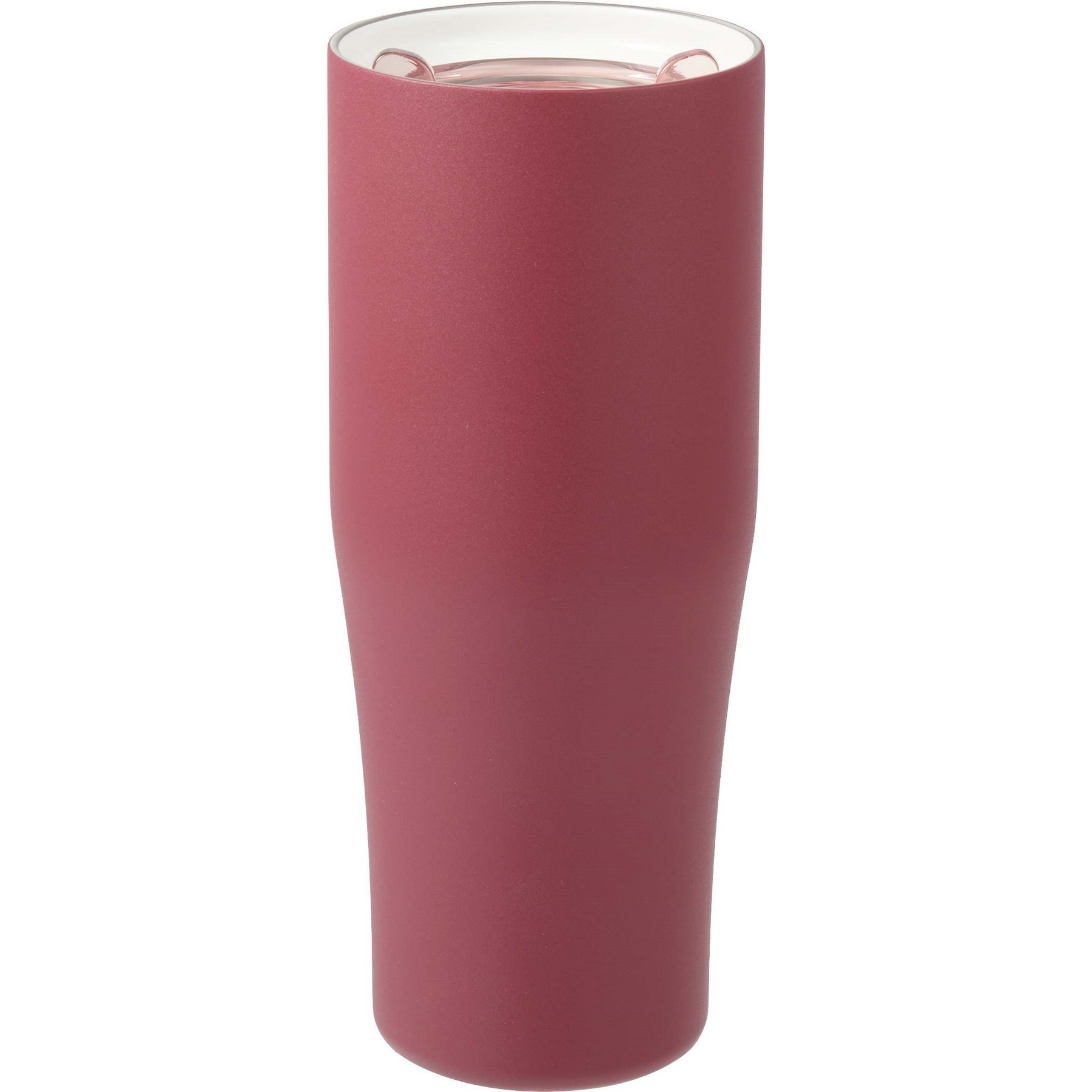 Picture of Patti Ceramic Lined Vacuum Tumbler w/ 360 Lid 20oz