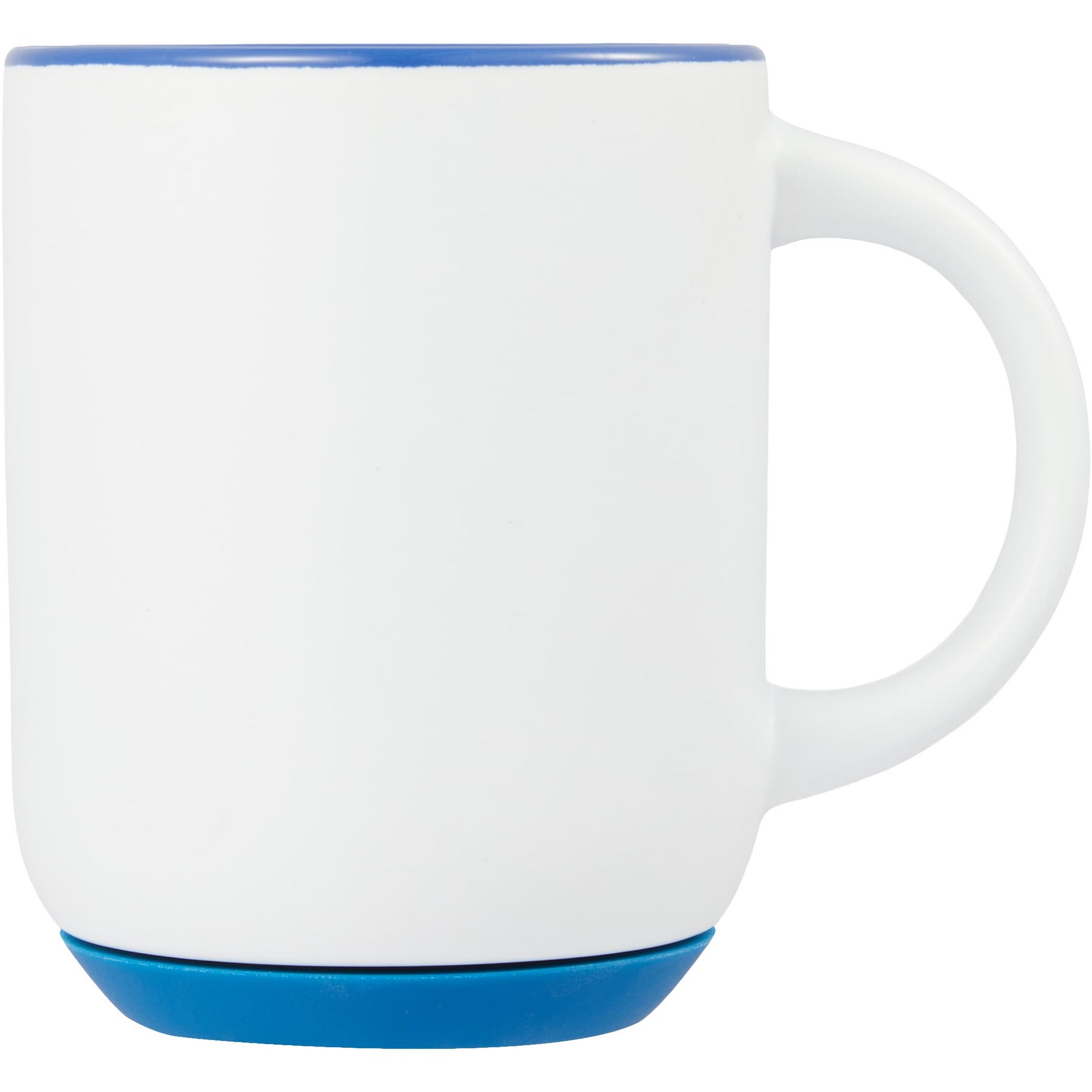 Picture of Isaac Ceramic Mug w/ Rubber Bottom 14oz
