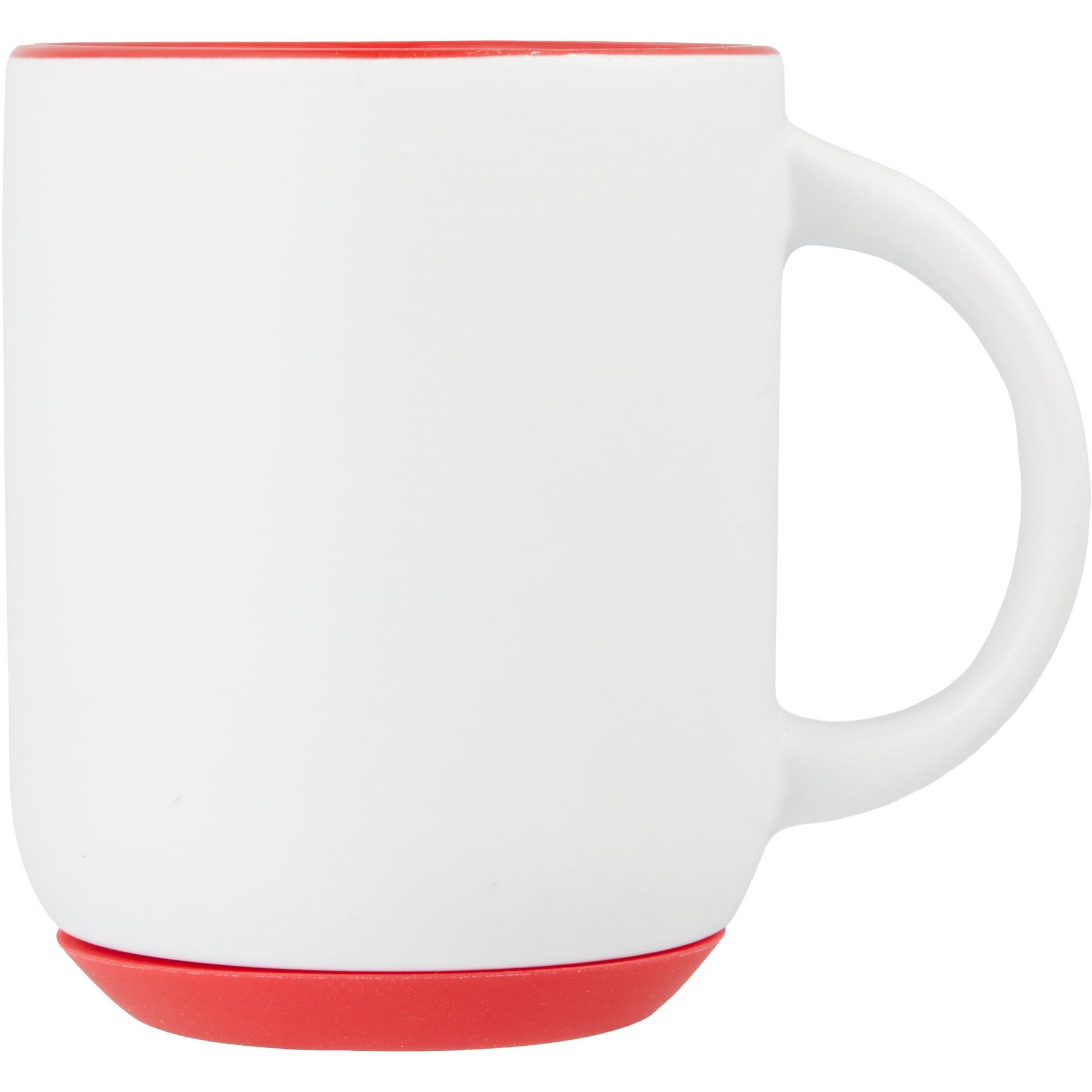 Picture of Isaac Ceramic Mug w/ Rubber Bottom 14oz