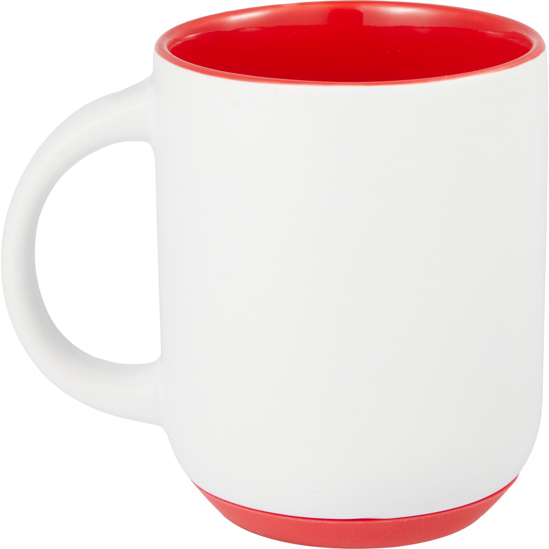 Picture of Isaac Ceramic Mug w/ Rubber Bottom 14oz