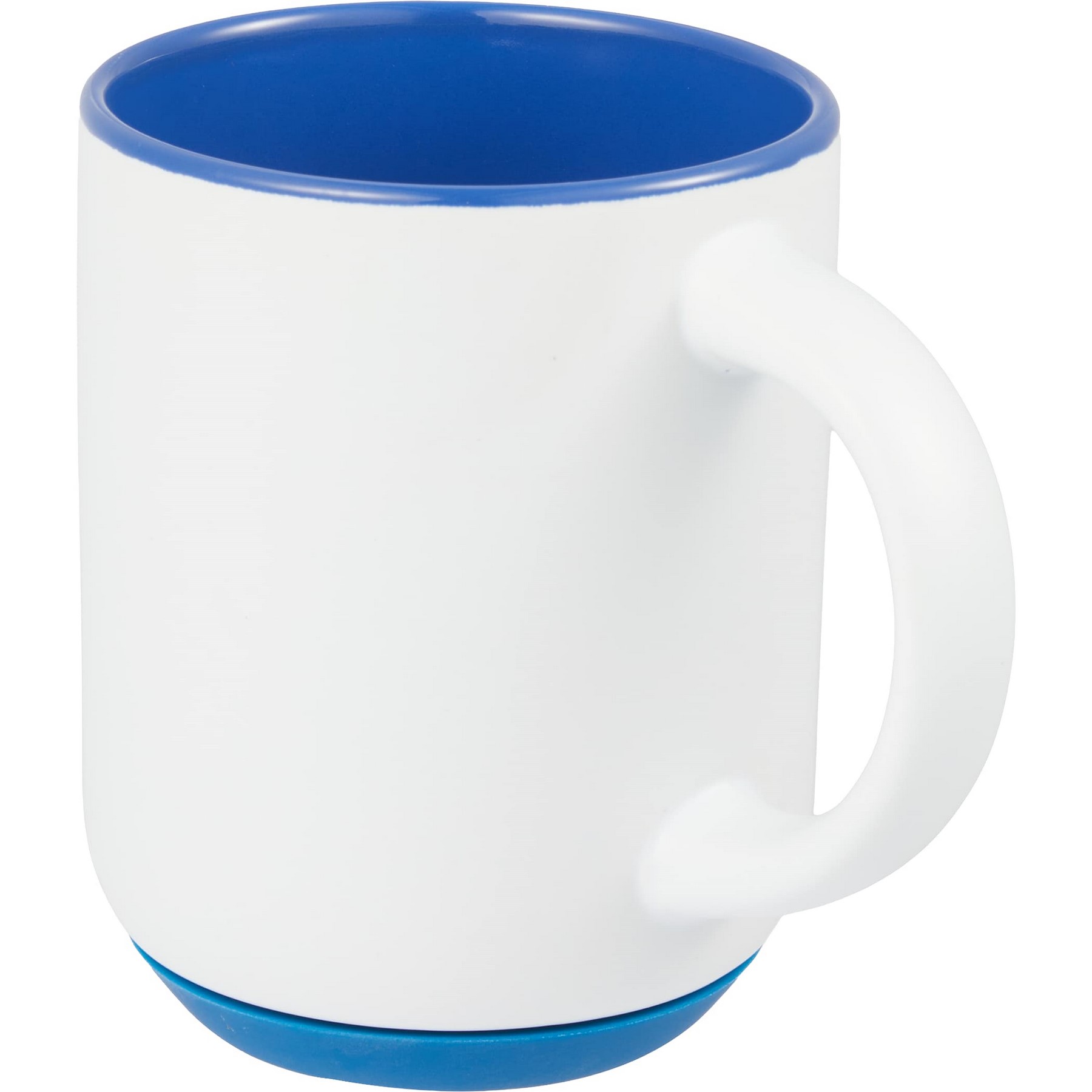 Picture of Isaac Ceramic Mug w/ Rubber Bottom 14oz