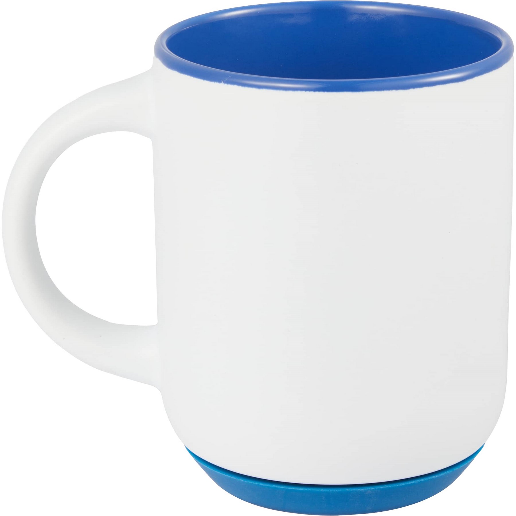Picture of Isaac Ceramic Mug w/ Rubber Bottom 14oz