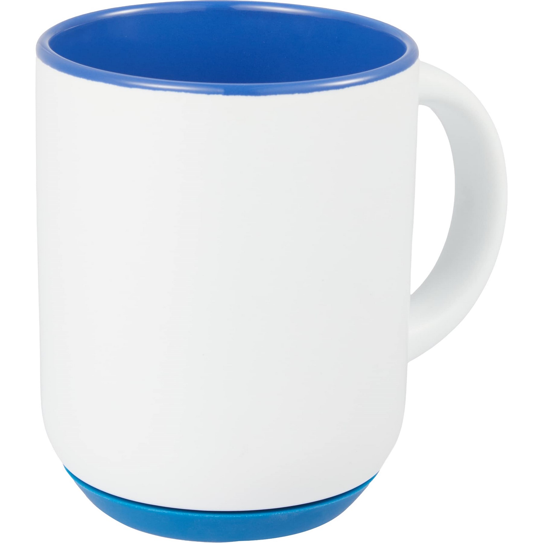 Picture of Isaac Ceramic Mug w/ Rubber Bottom 14oz
