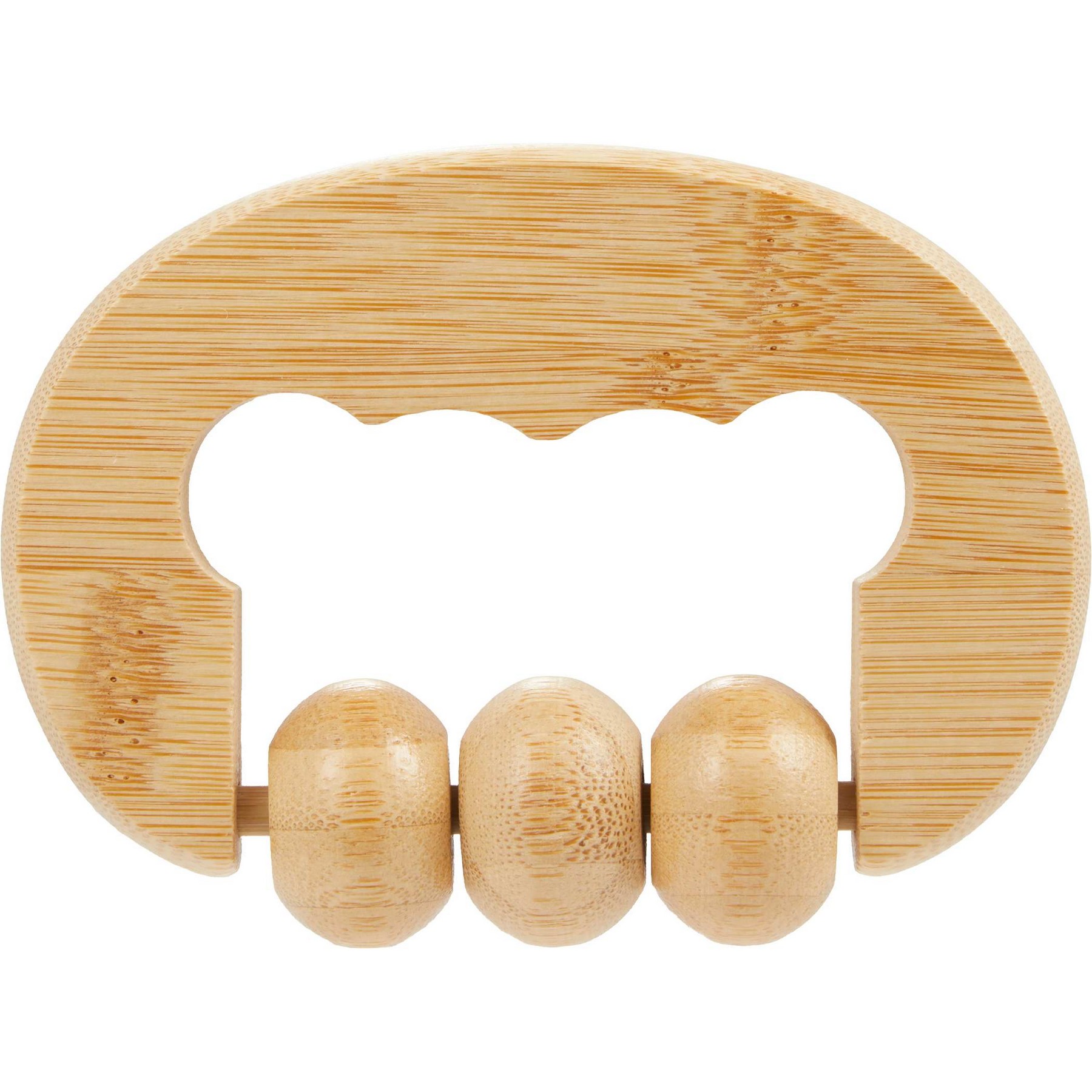 Picture of Wellable FSC® Bamboo Massage Roller
