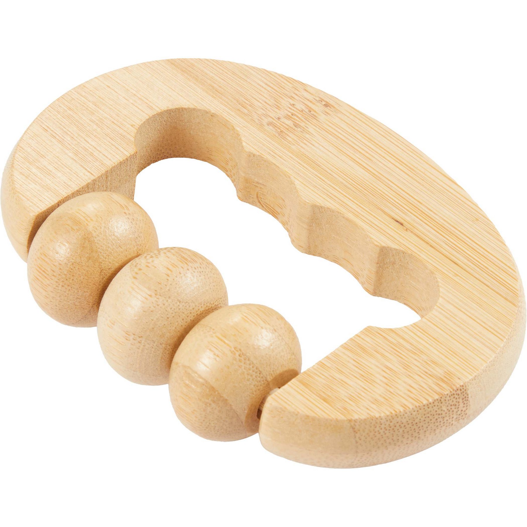 Picture of Wellable FSC® Bamboo Massage Roller