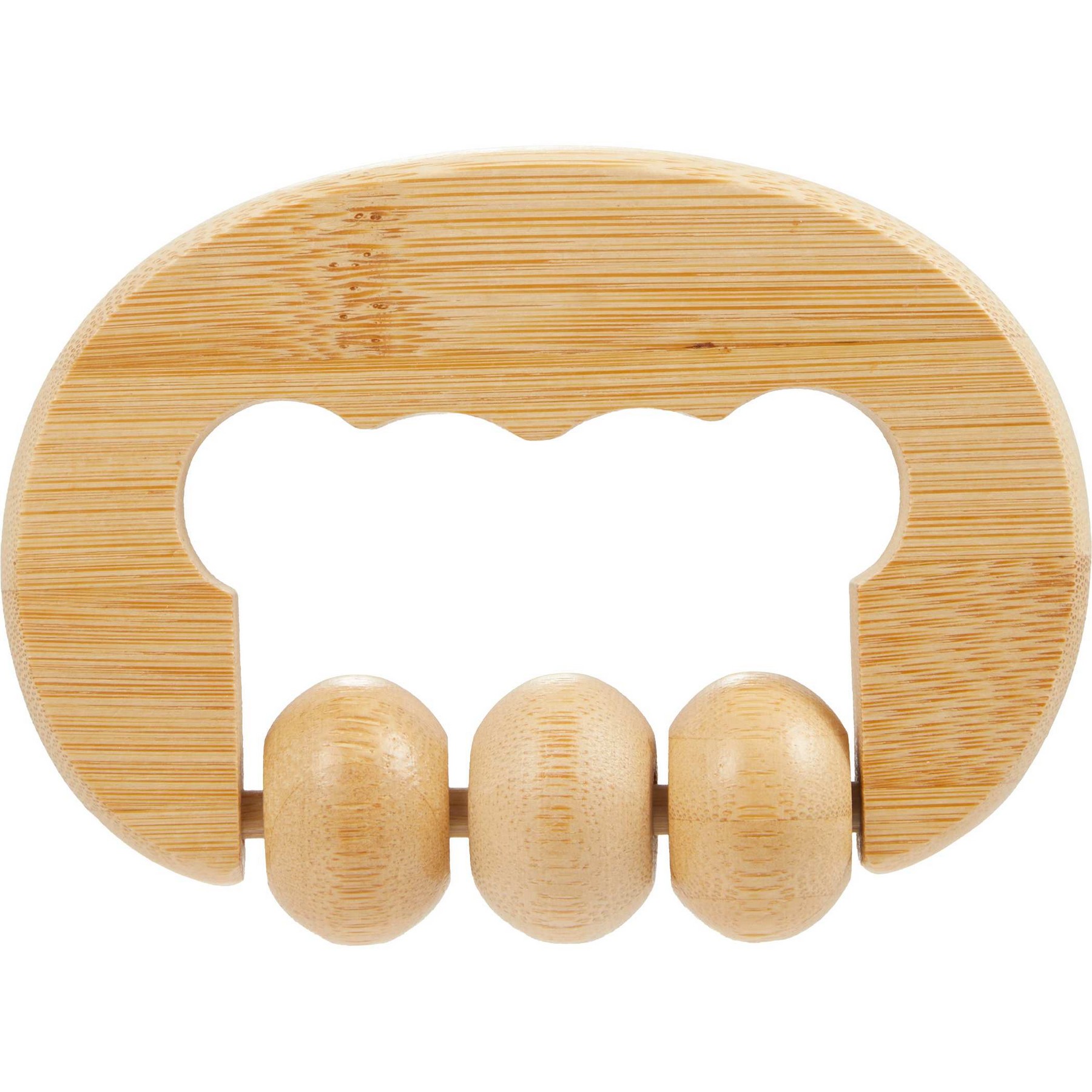 Picture of Wellable FSC® Bamboo Massage Roller
