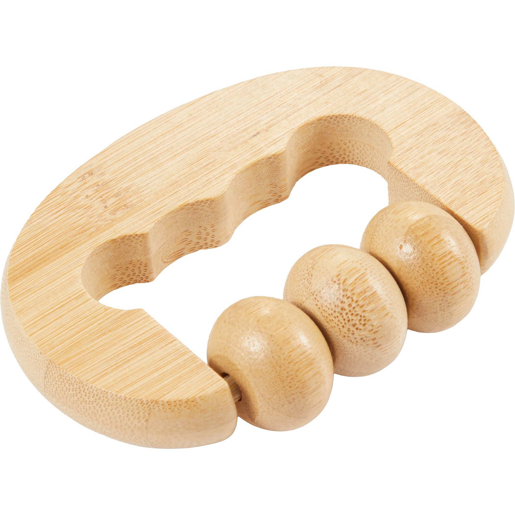 Picture of Wellable FSC® Bamboo Massage Roller