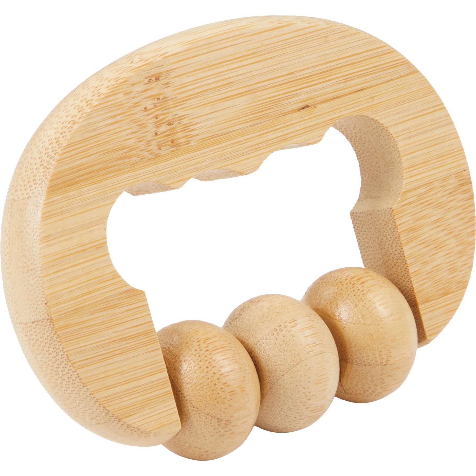 Picture of Wellable FSC® Bamboo Massage Roller
