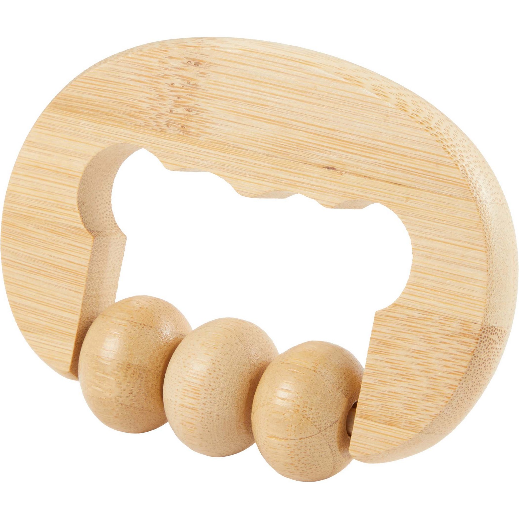 Picture of Wellable FSC® Bamboo Massage Roller