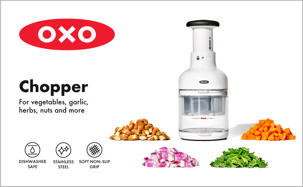 Picture of OXO Good Grips Chopper